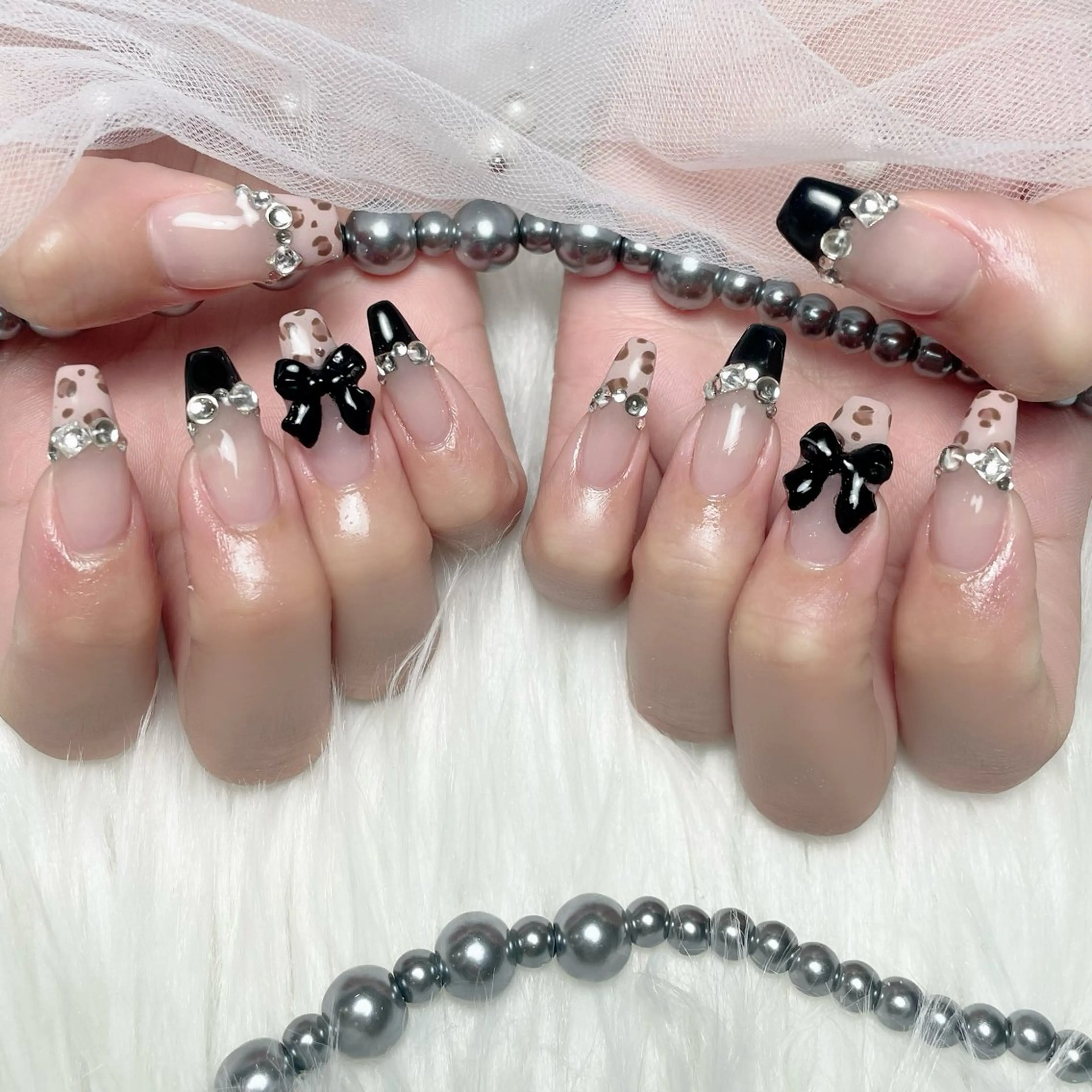 ネイル M2 beauty Mayuのネイルデザイン