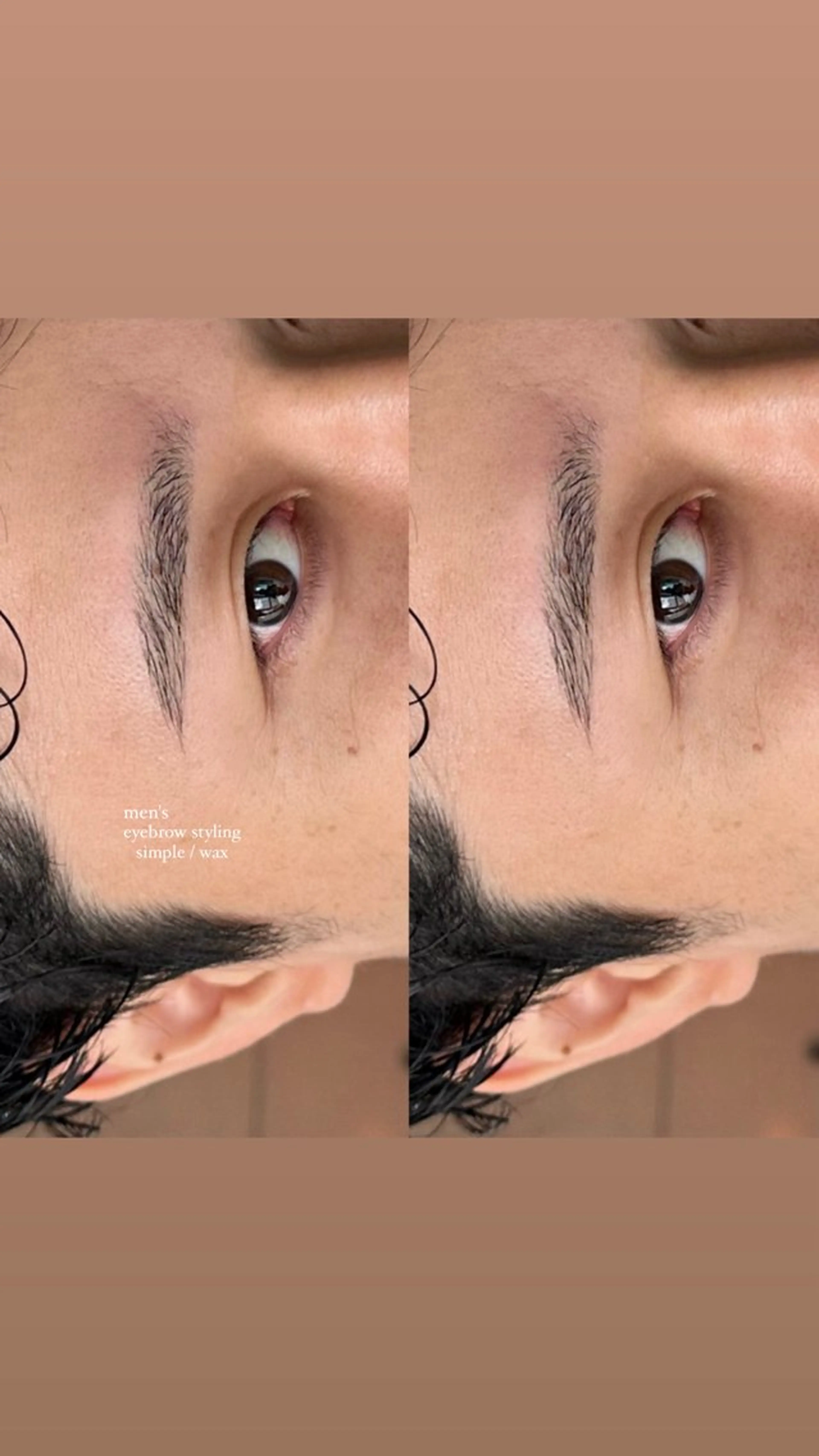 アイブロウ kea mayuのその他イメージ