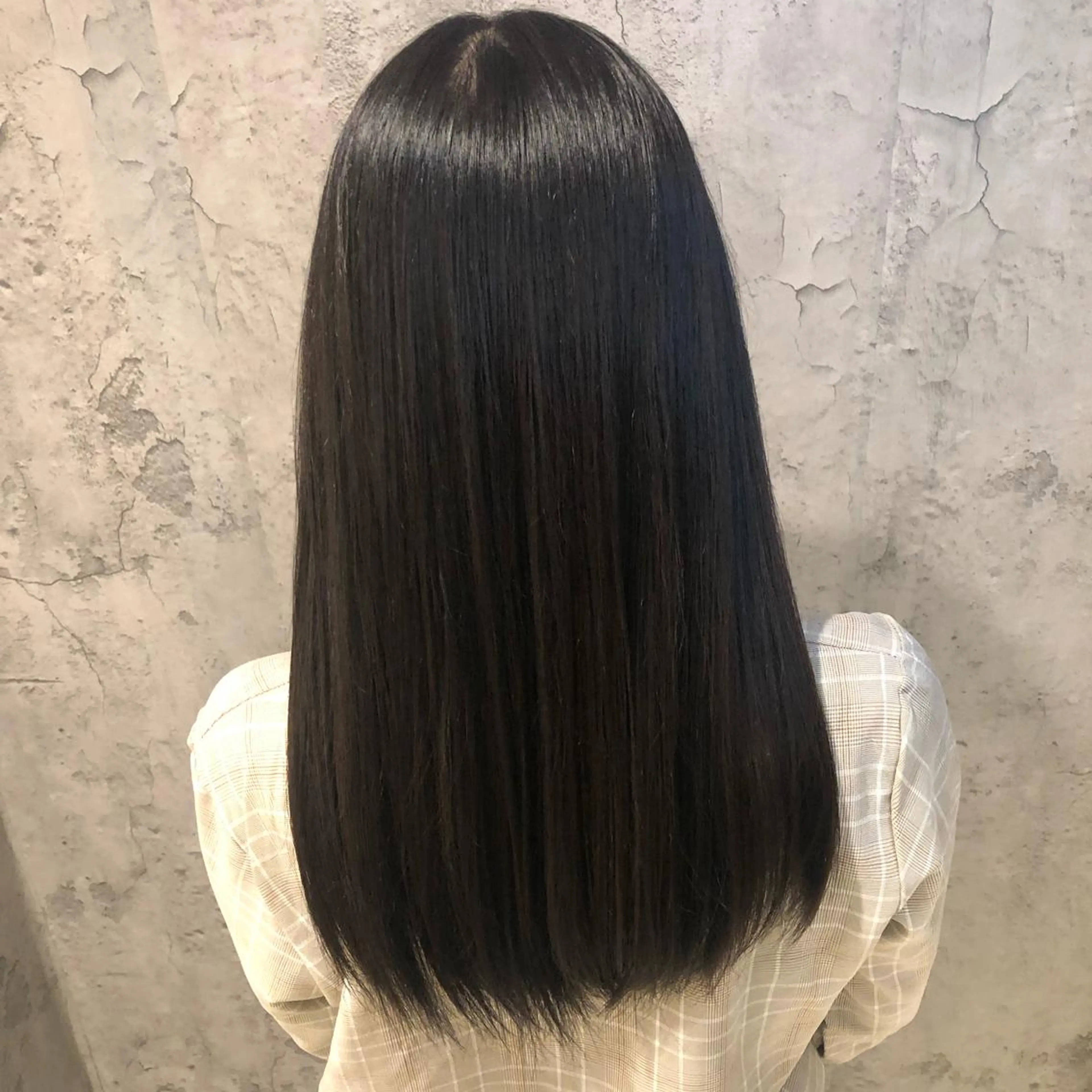 💇レディースカット💇‍♀️【ロング】の写真