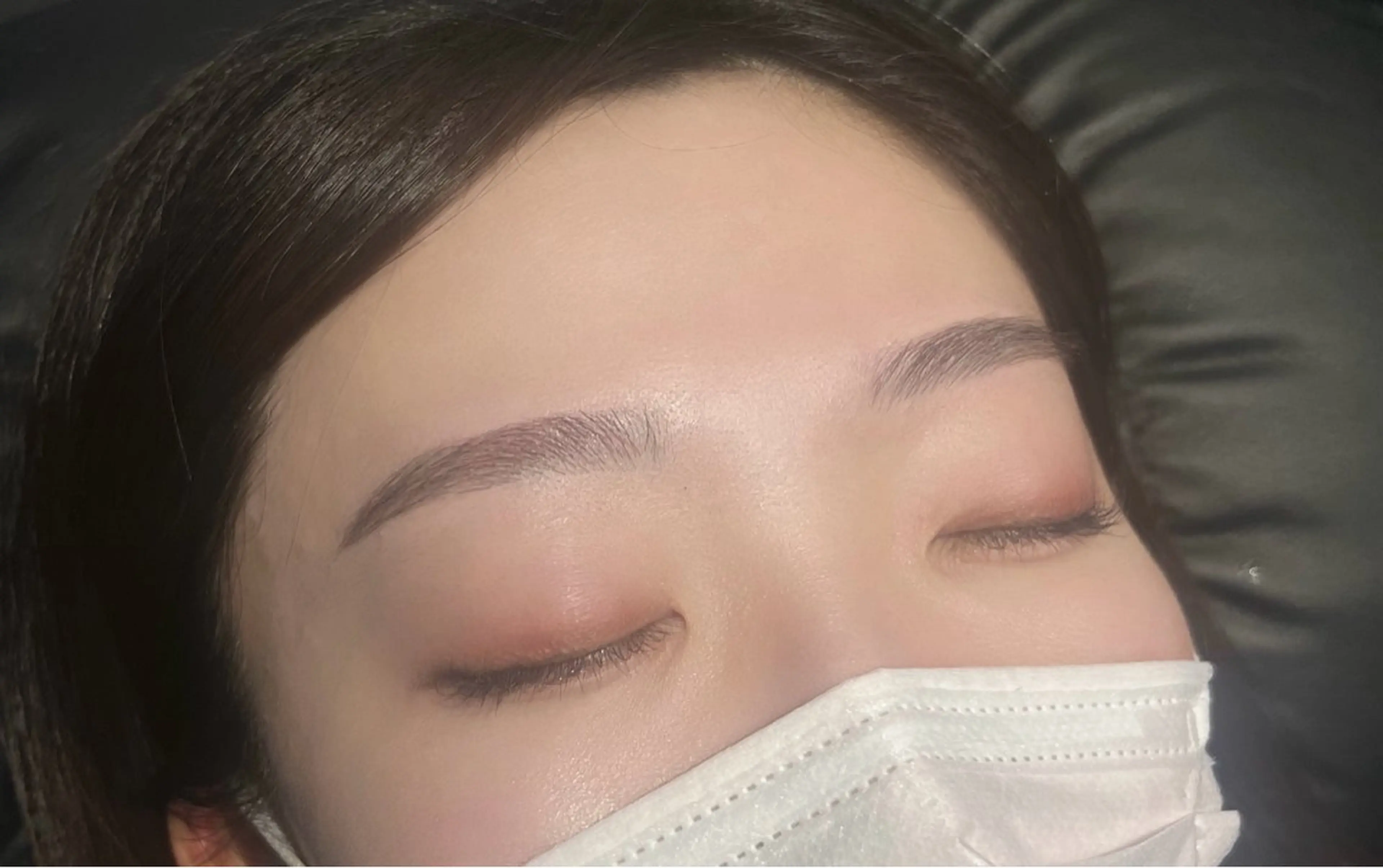 アイブロウ CLALA Ririkaの眉毛・アイブロウイメージ