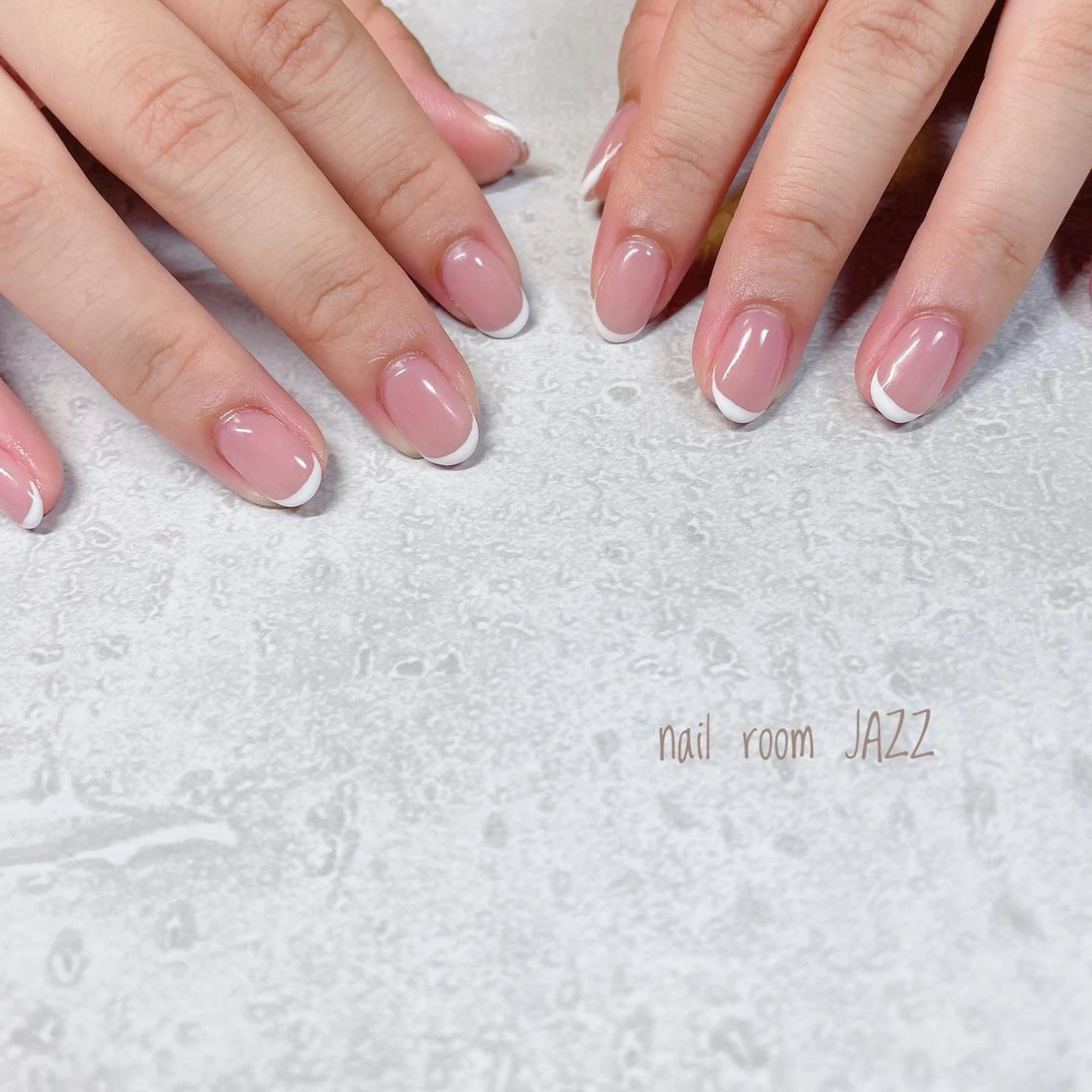 ネイル JAZZ nail roomのネイルデザイン
