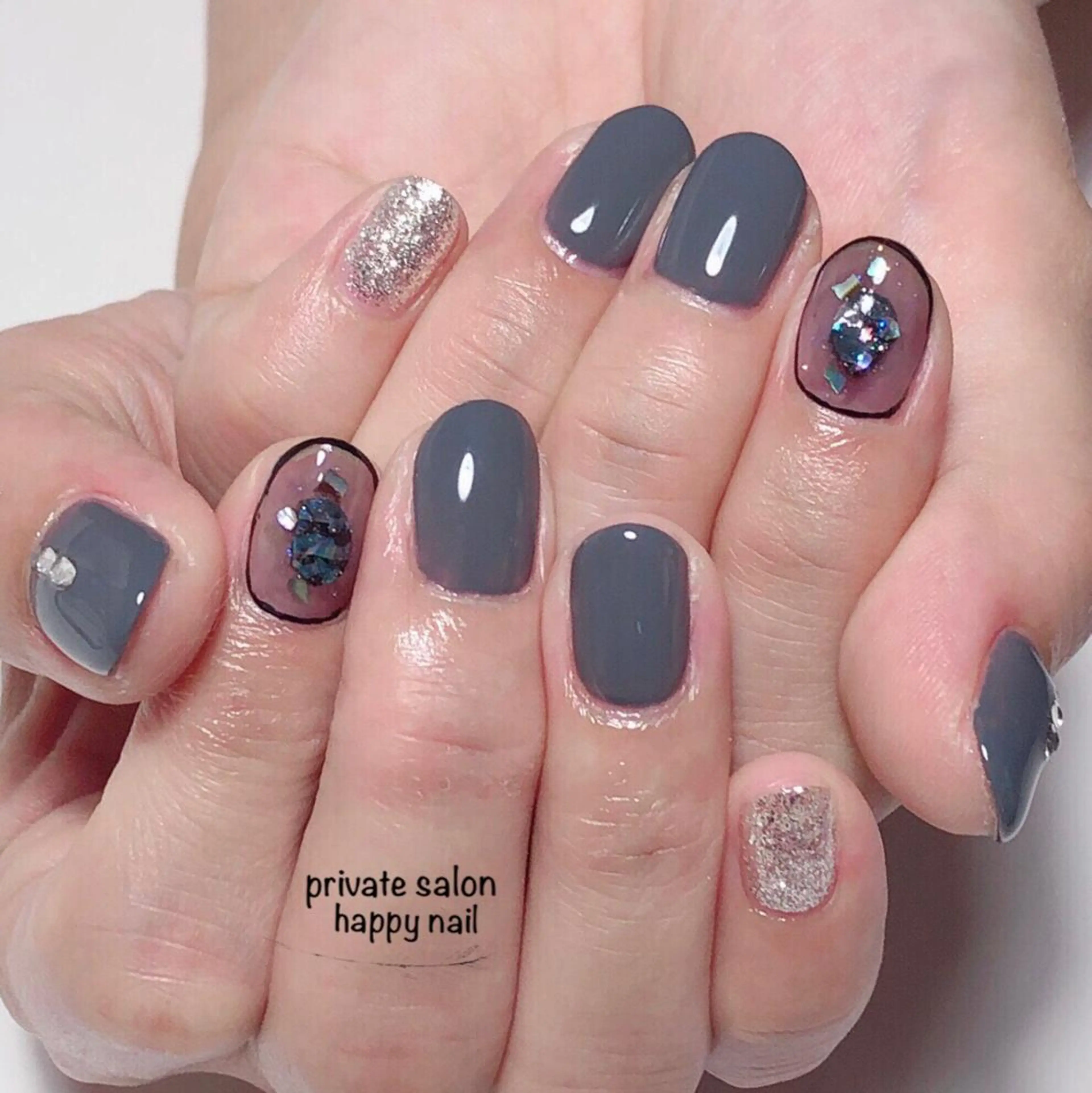 ネイル 心と体が整う腸活 サロン ラクシュミーのエステ・リラクイメージ