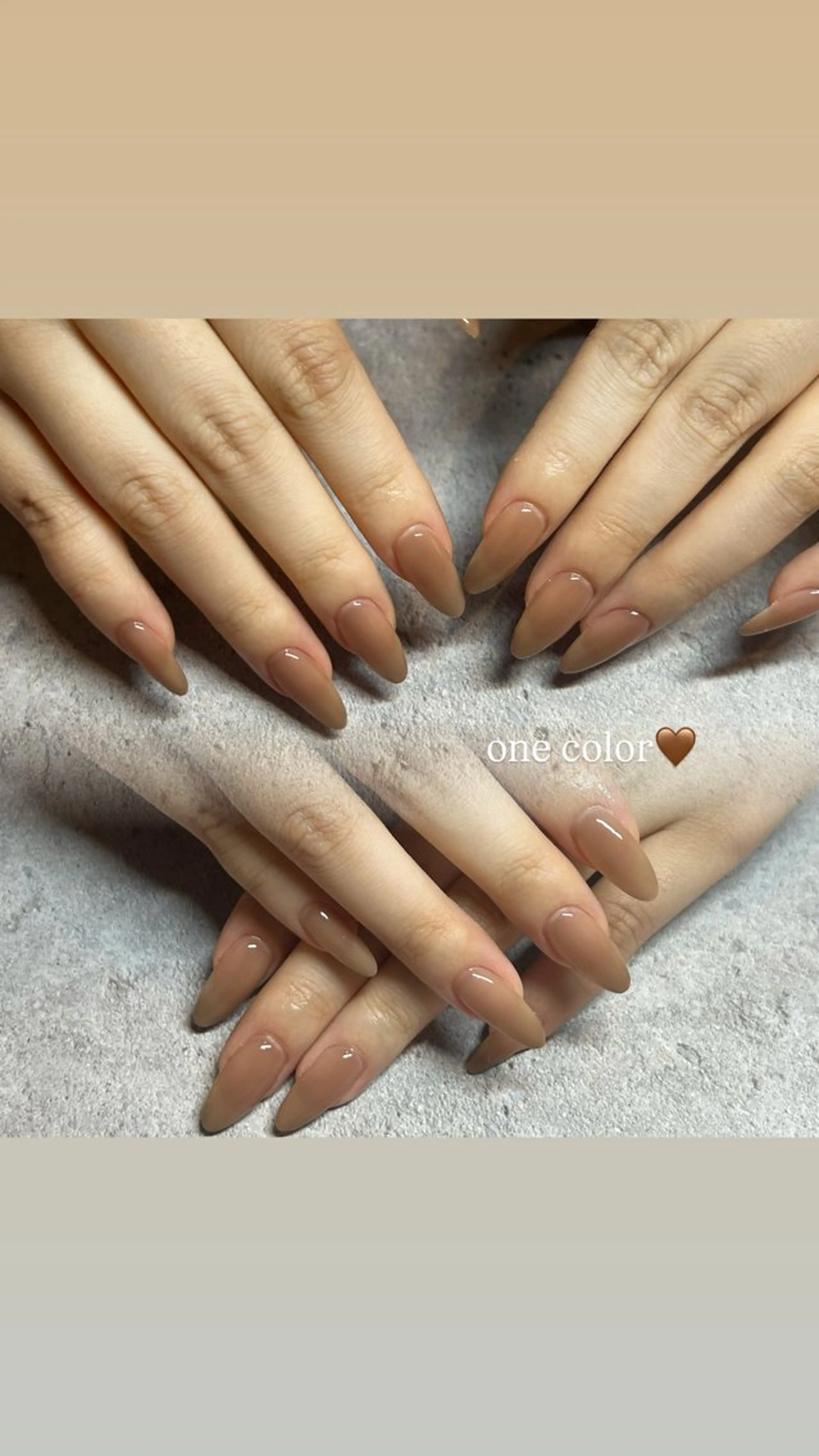 ネイル ハンドネイル Fairy Tail さくらこ🤍のネイルデザイン