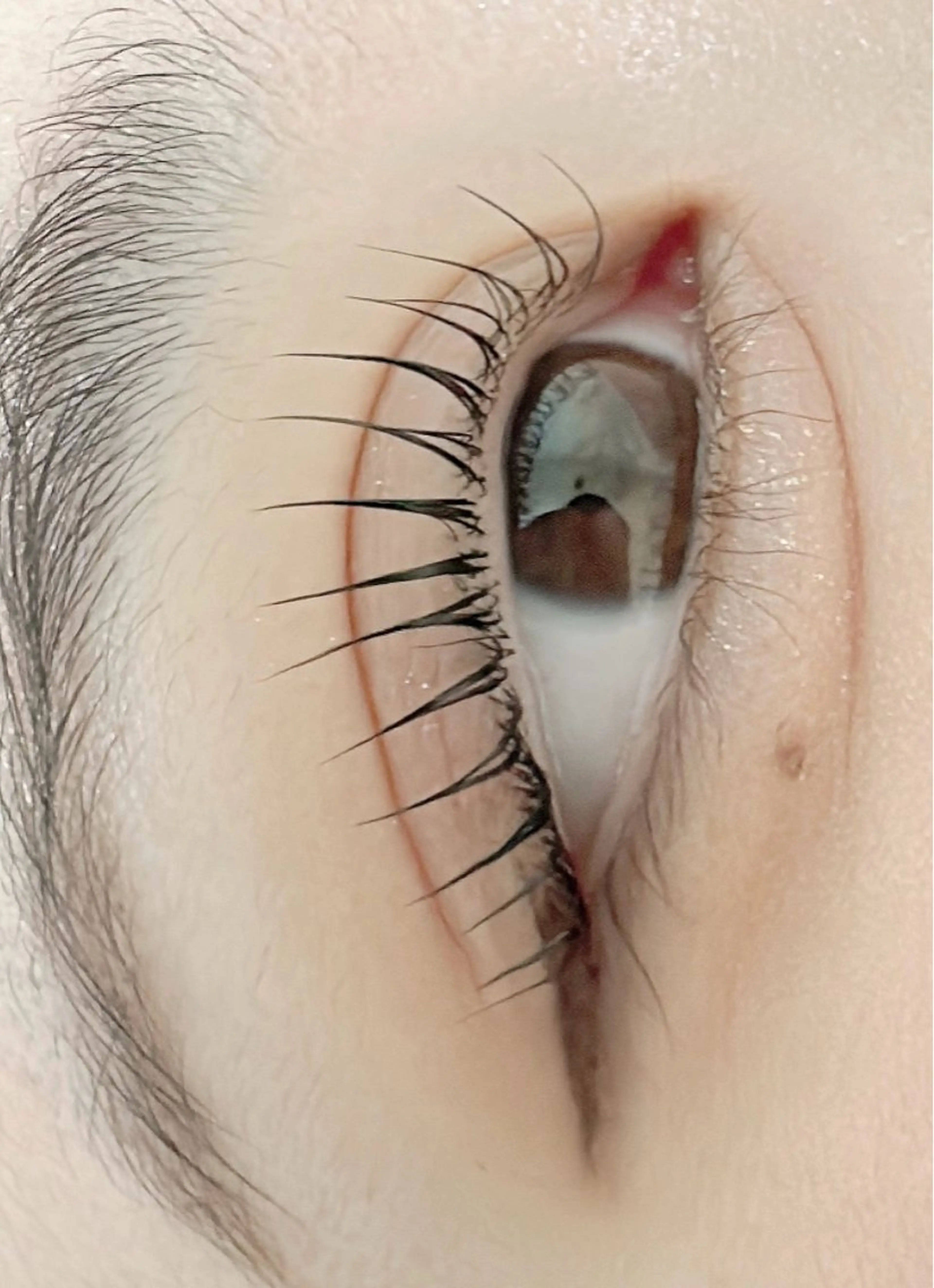 マツエク・マツパ りな☘️ 池袋のマツエク・マツパデザイン