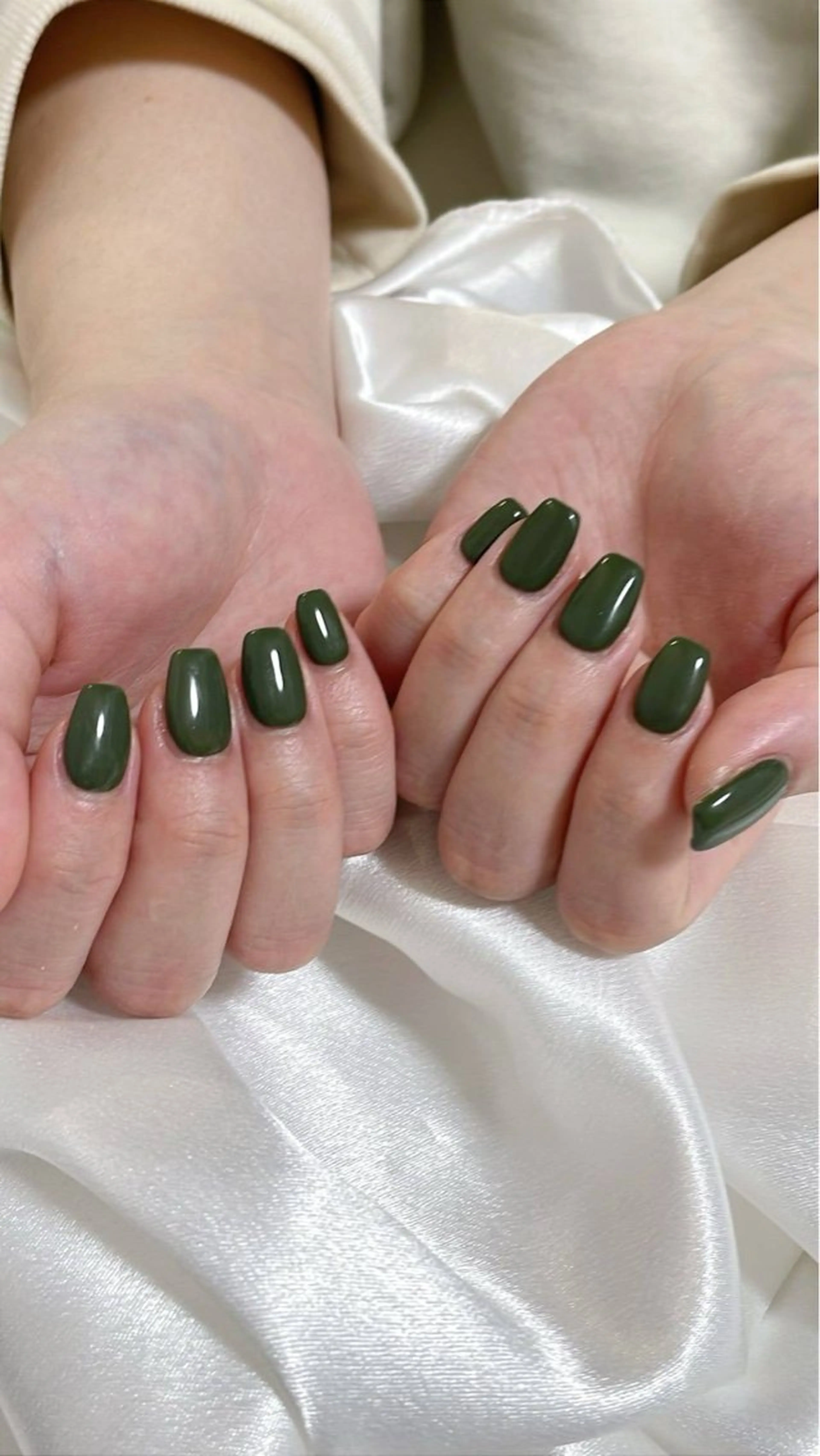 ネイル オーロラネイル 桜ネイル フラワーネイル フットネイル フレンチネイル ハンドネイル mogunail &blowのネイルデザイン