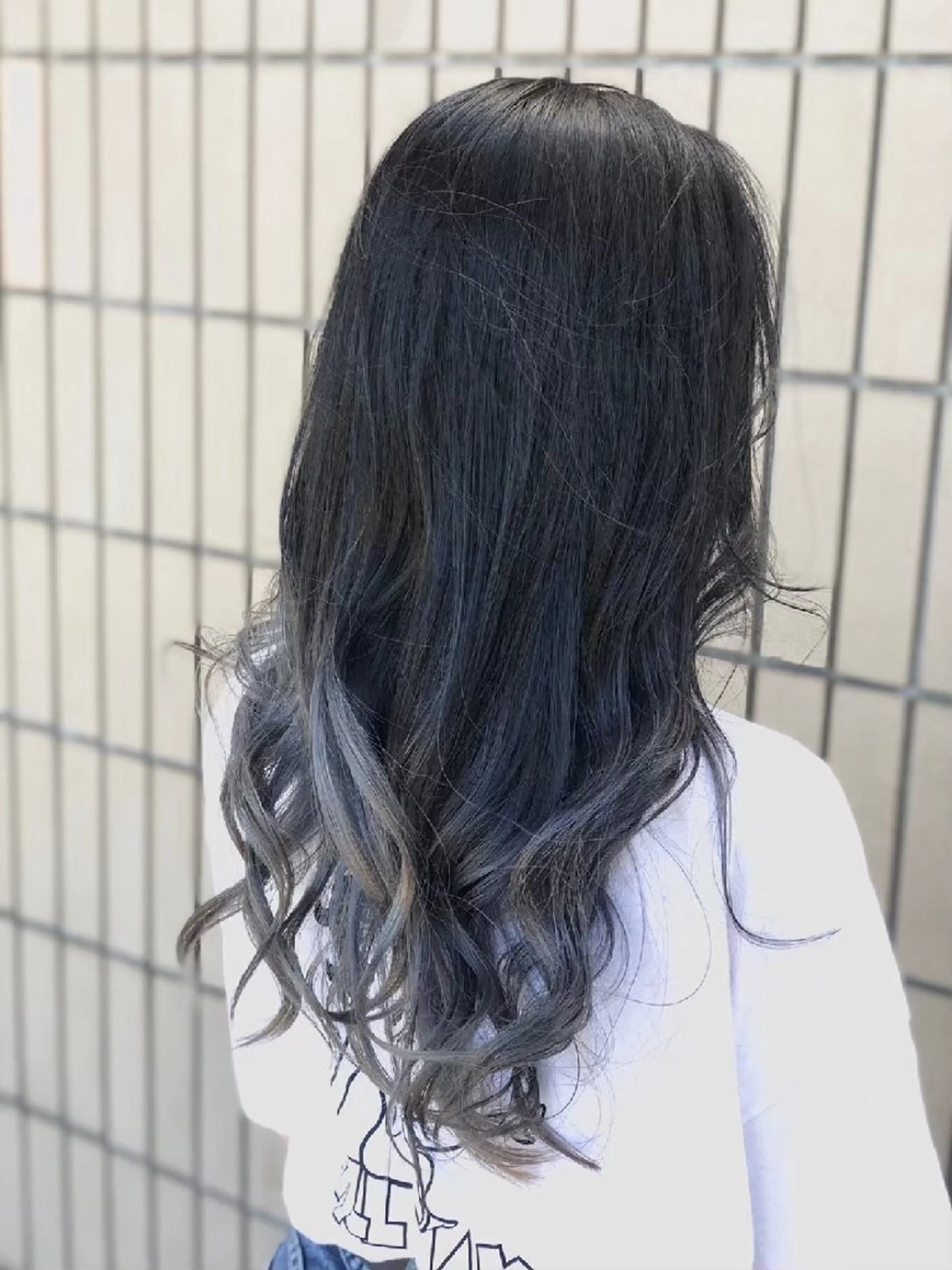 カラー 🎶透明感カラー🎶 吉田舞和夏のヘアスタイル