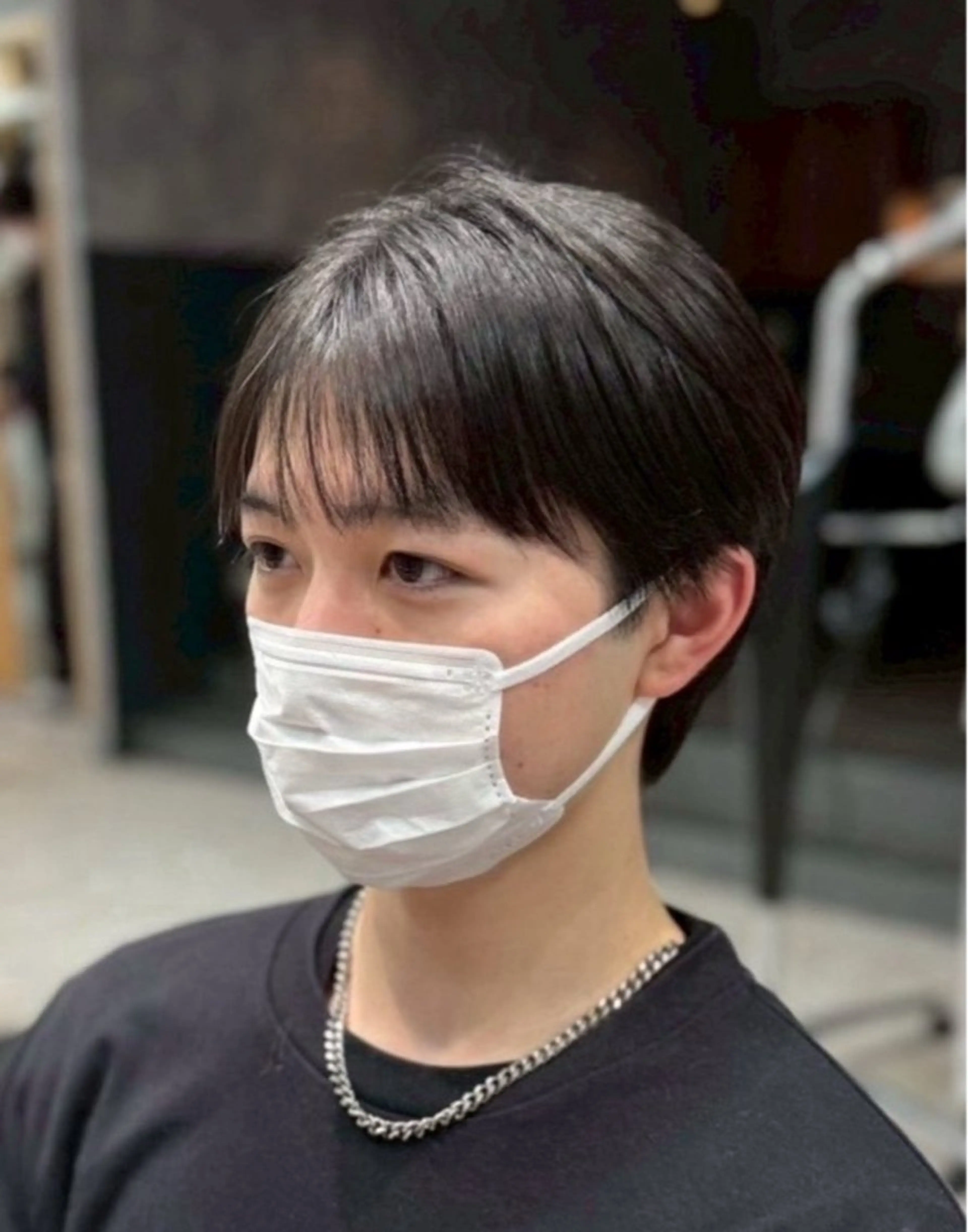 メンズ イザベラ🎀🇰🇷 【メンズ】のヘアスタイル