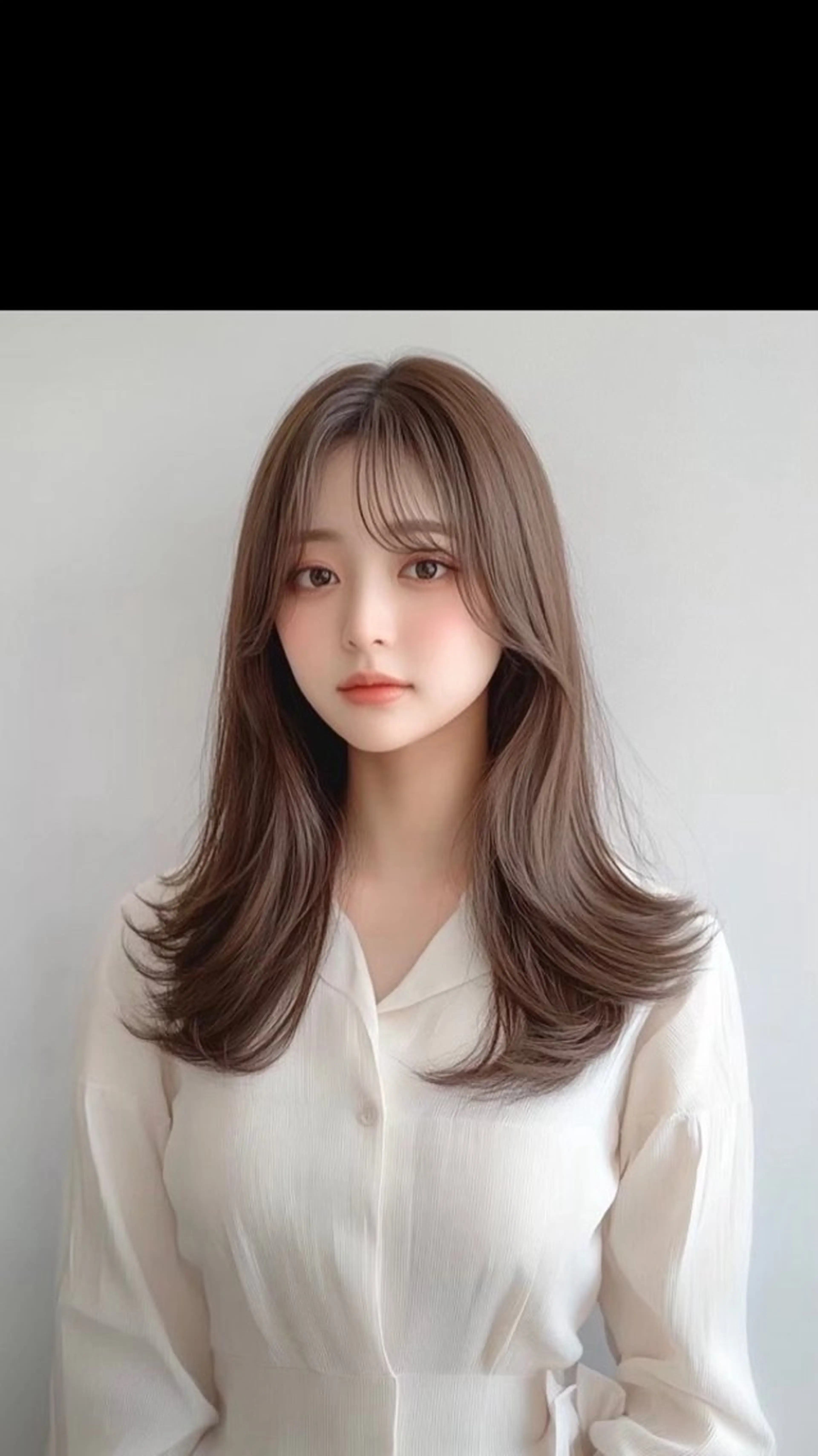 カラー VLOW nex the salon所属・ブリーチ/パーマ hirokoのヘアスタイル