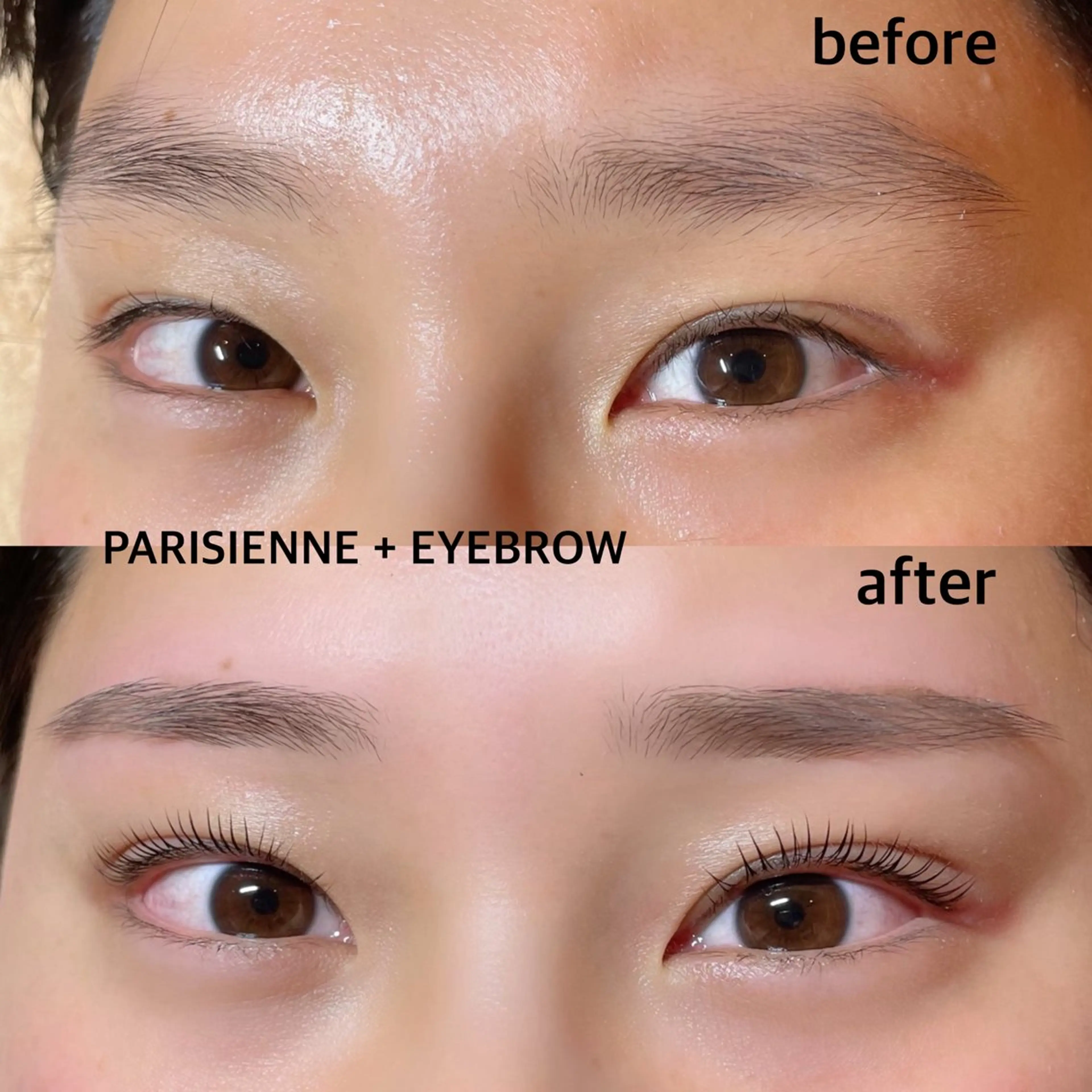 マツエク・マツパ moeka🌙 【恵比寿/広尾】のマツエク・マツパデザイン