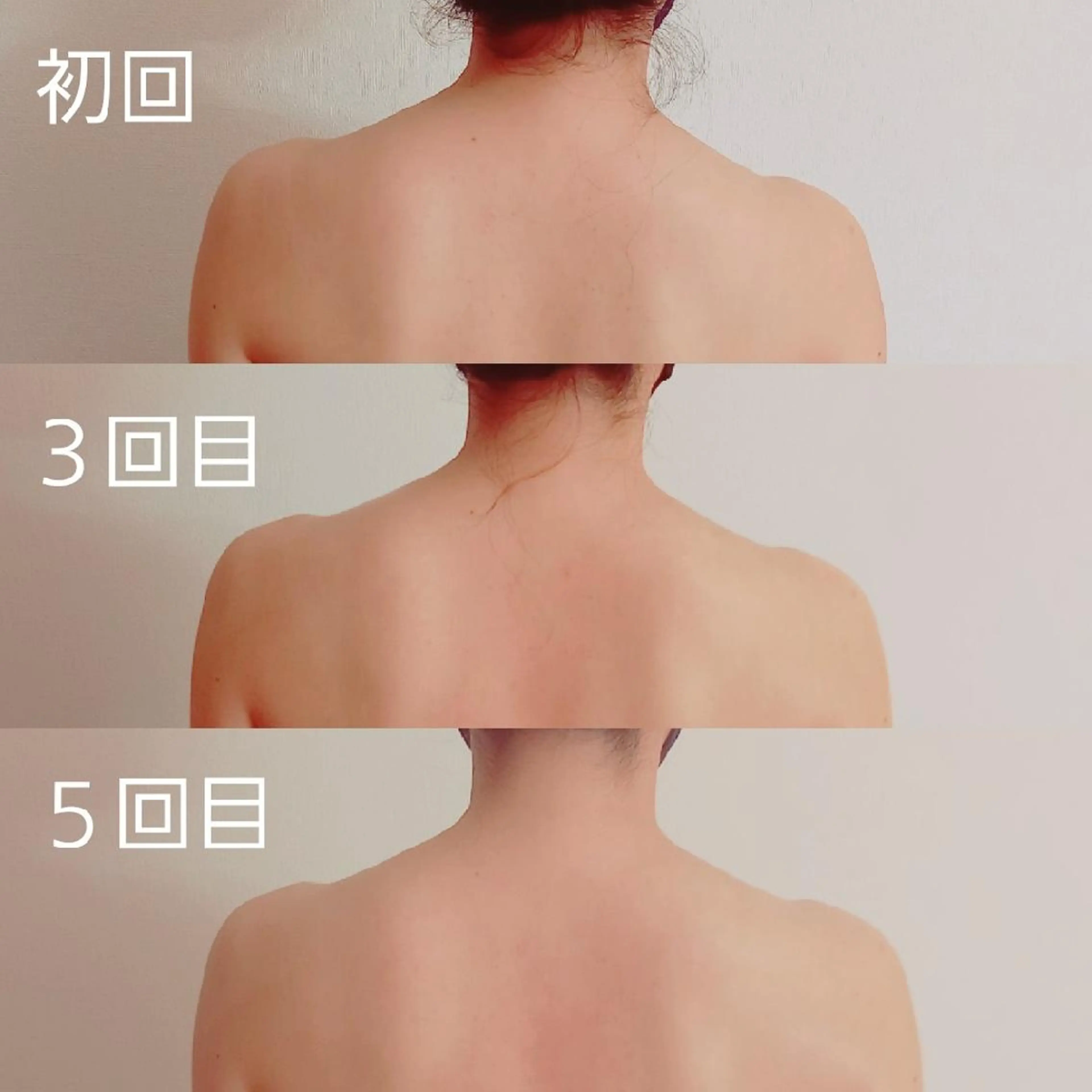 エステ リラク Risonowa plus所属・前田 優華里のエステ・リラクイメージ