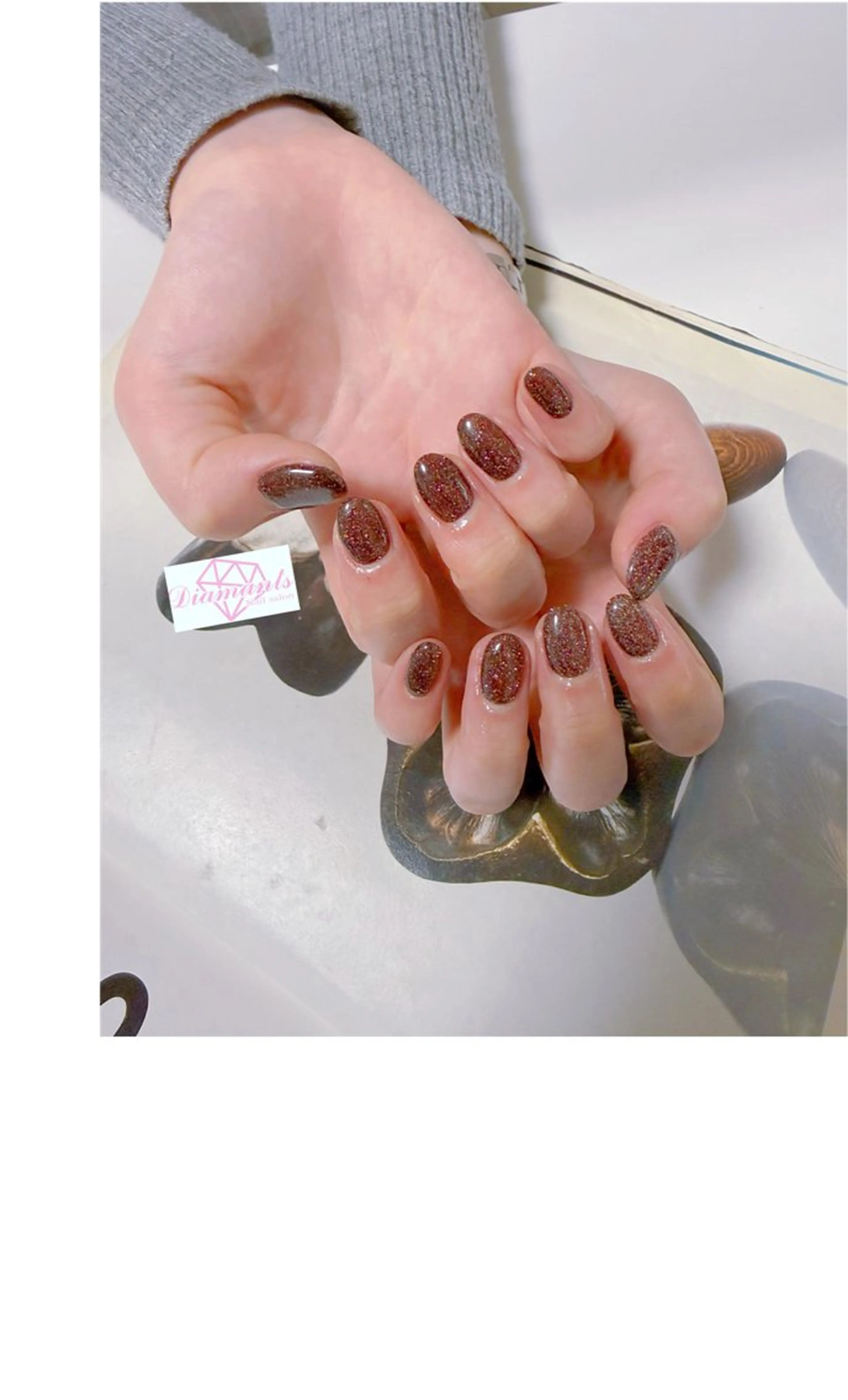 ネイル Asa miのネイルデザイン