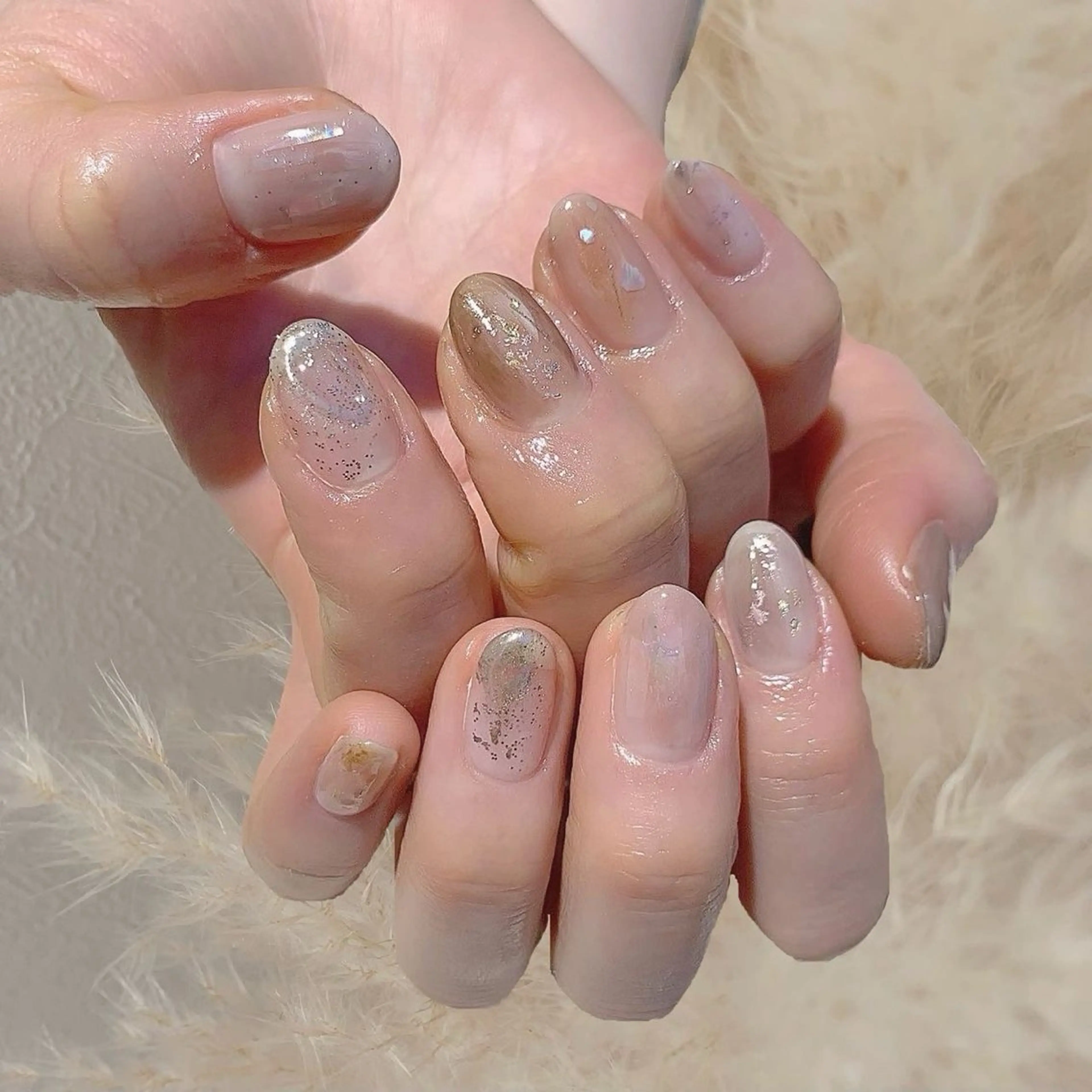 ネイル ハンドネイル NUI所属・asa 【nui】のその他イメージ