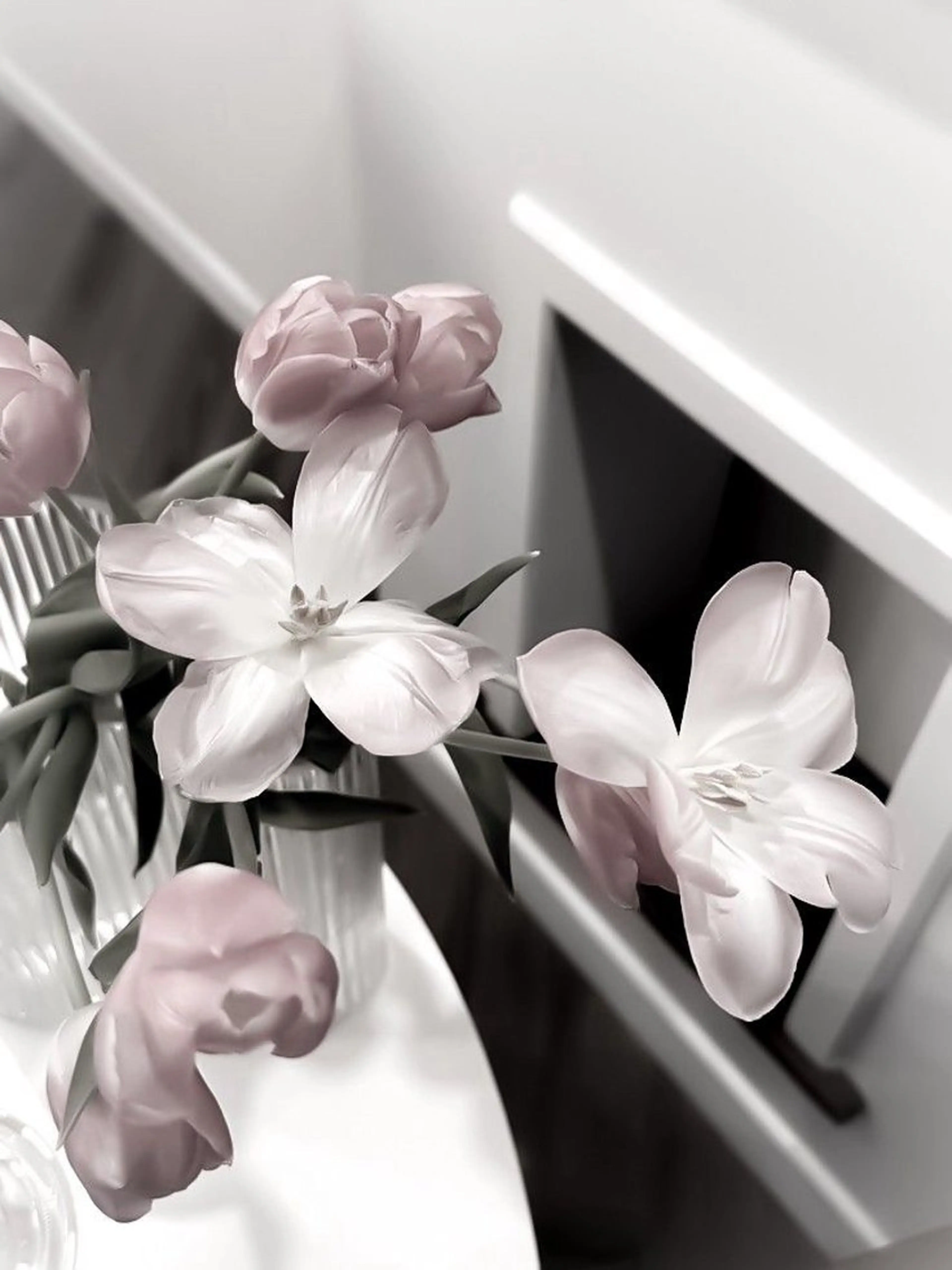 マツエク・マツパ Bianca大宮 ハルナೀ⋆⑅˚のマツエク・マツパデザイン