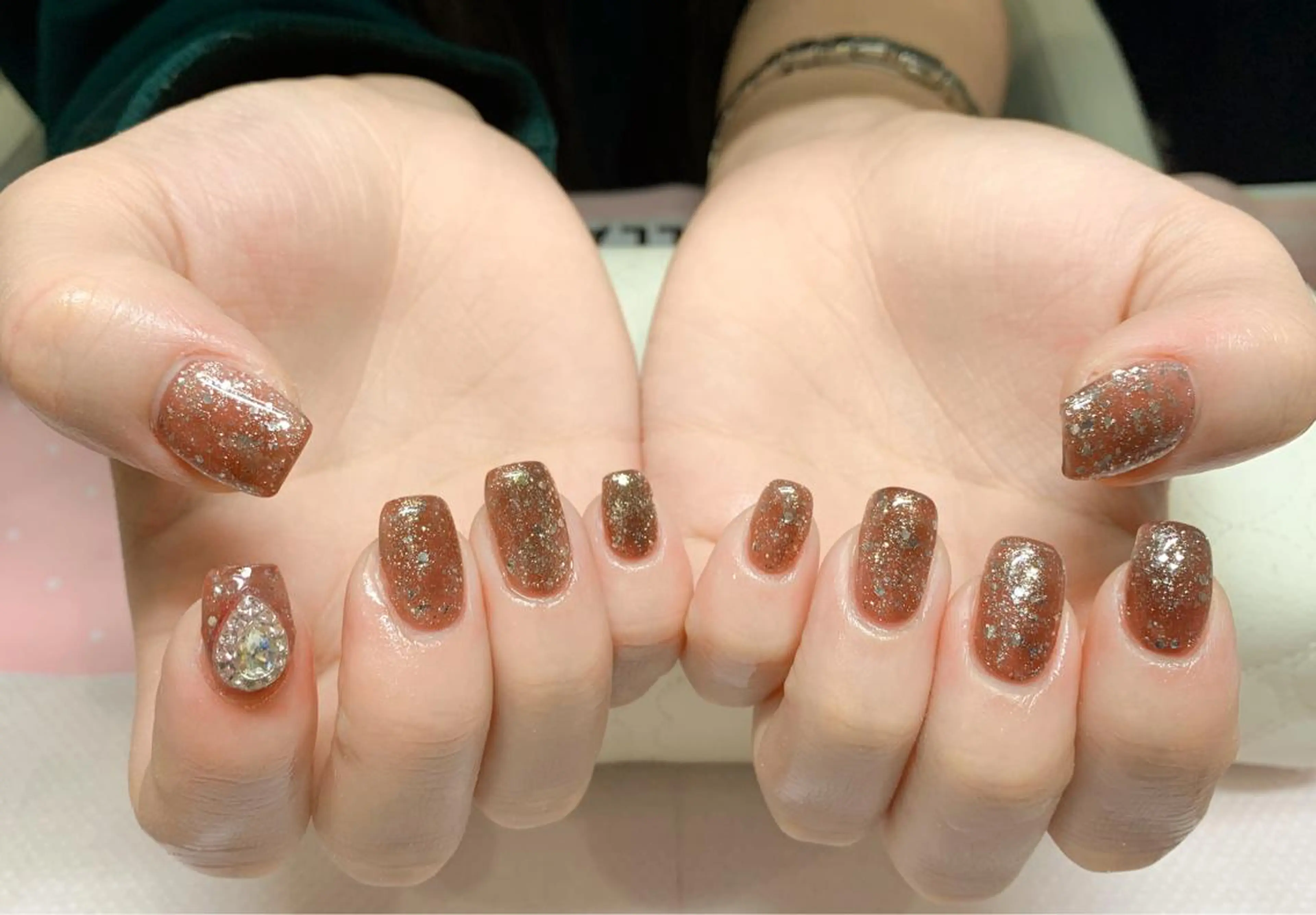 ネイル kouca  nail所属・コウ カnail💅のネイルデザイン