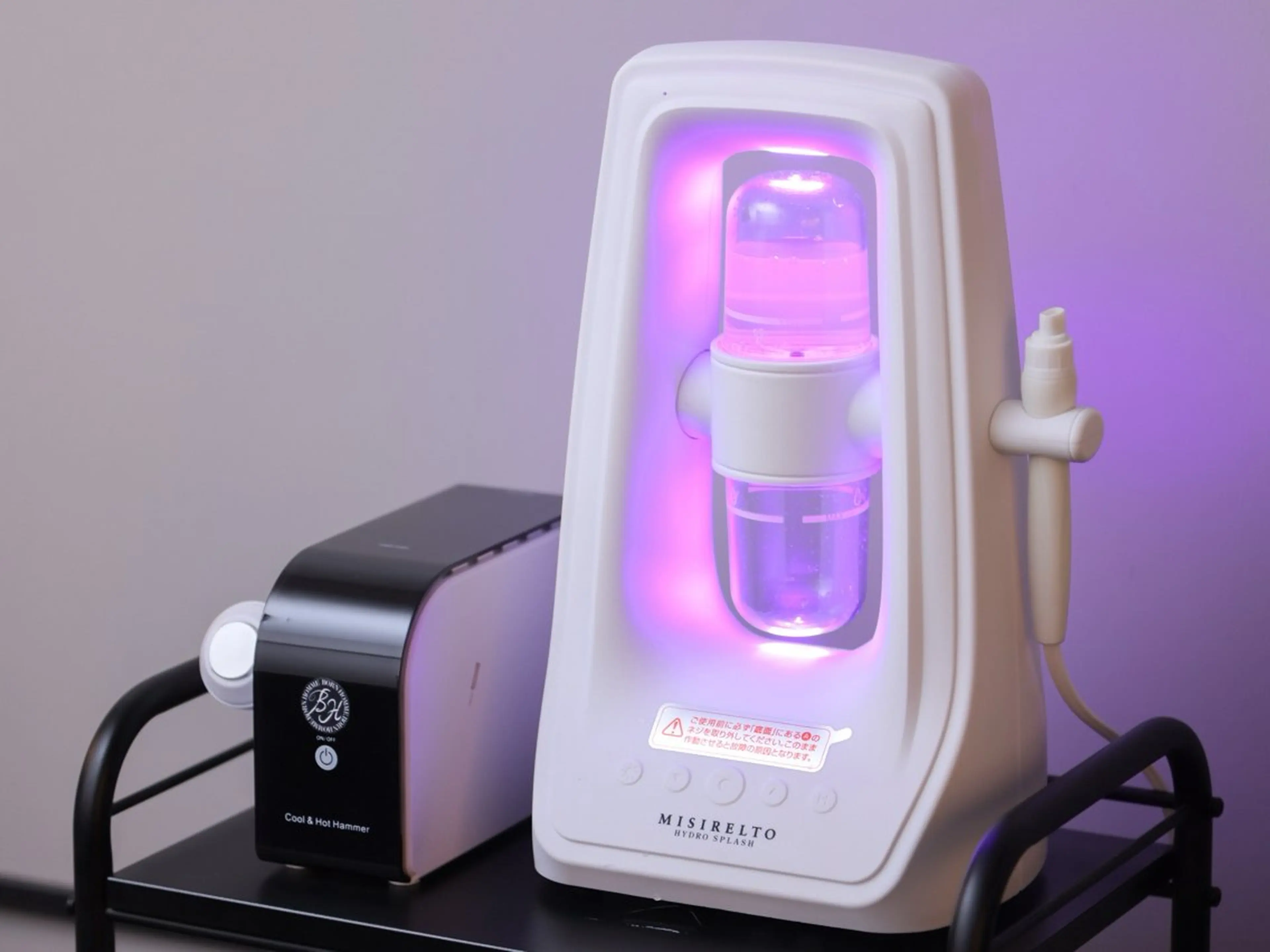 エステ 毛穴洗浄特化🫧 オオツカのエステ・リラクイメージ