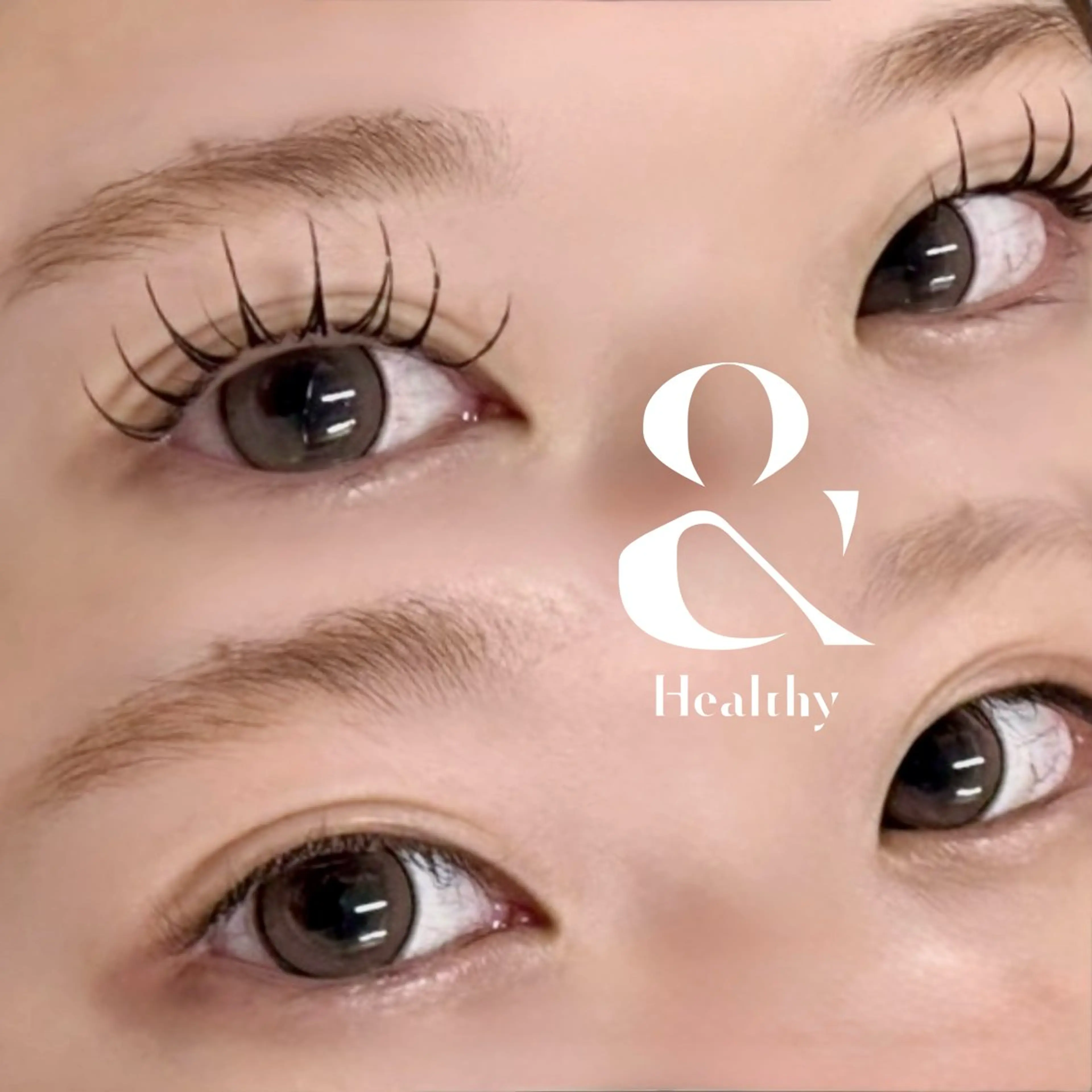 マツエク・マツパ ジュエル.《まつげ》 モデル様募集中のマツエク・マツパデザイン