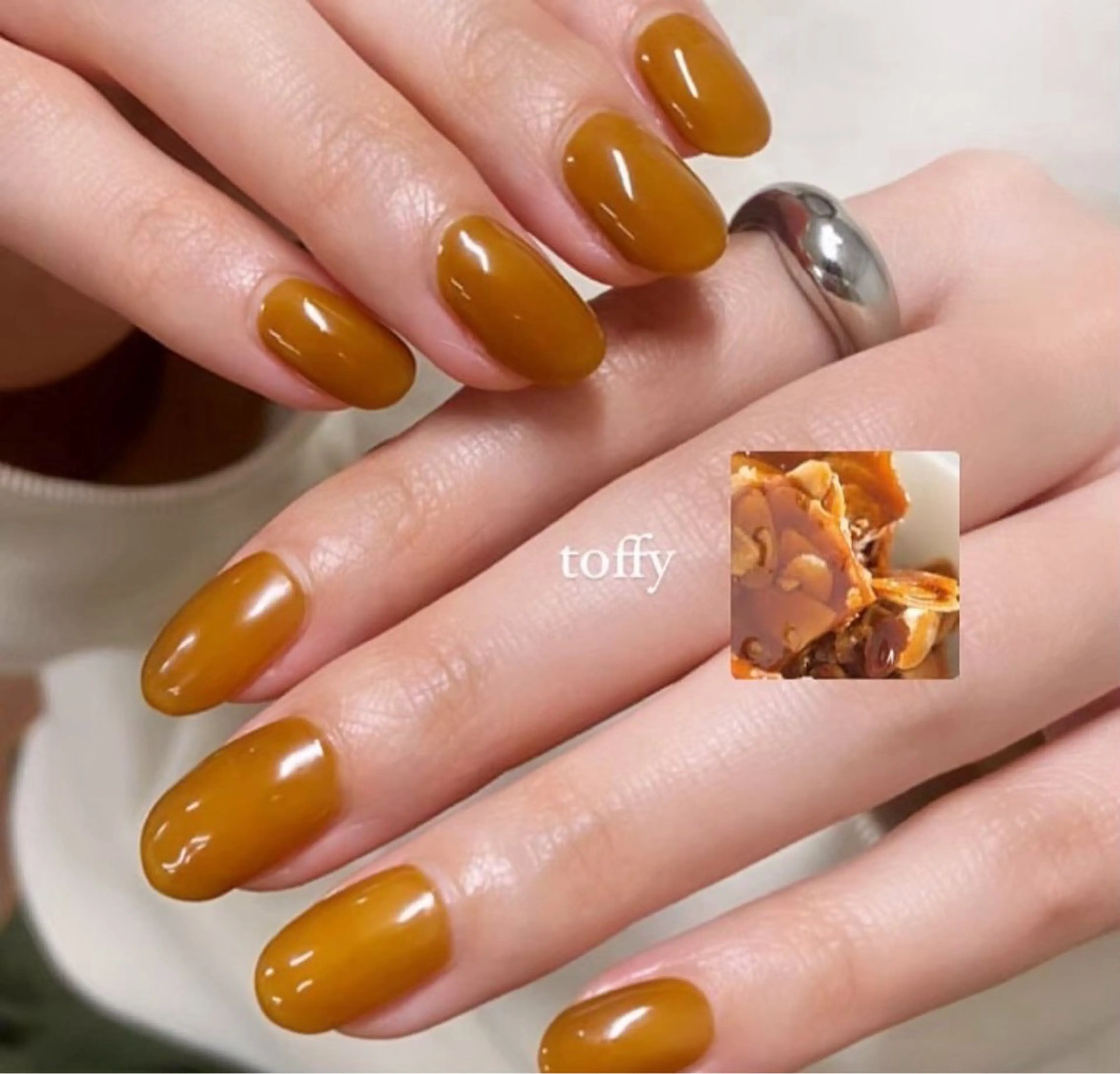 ネイル Rino ．のネイルデザイン