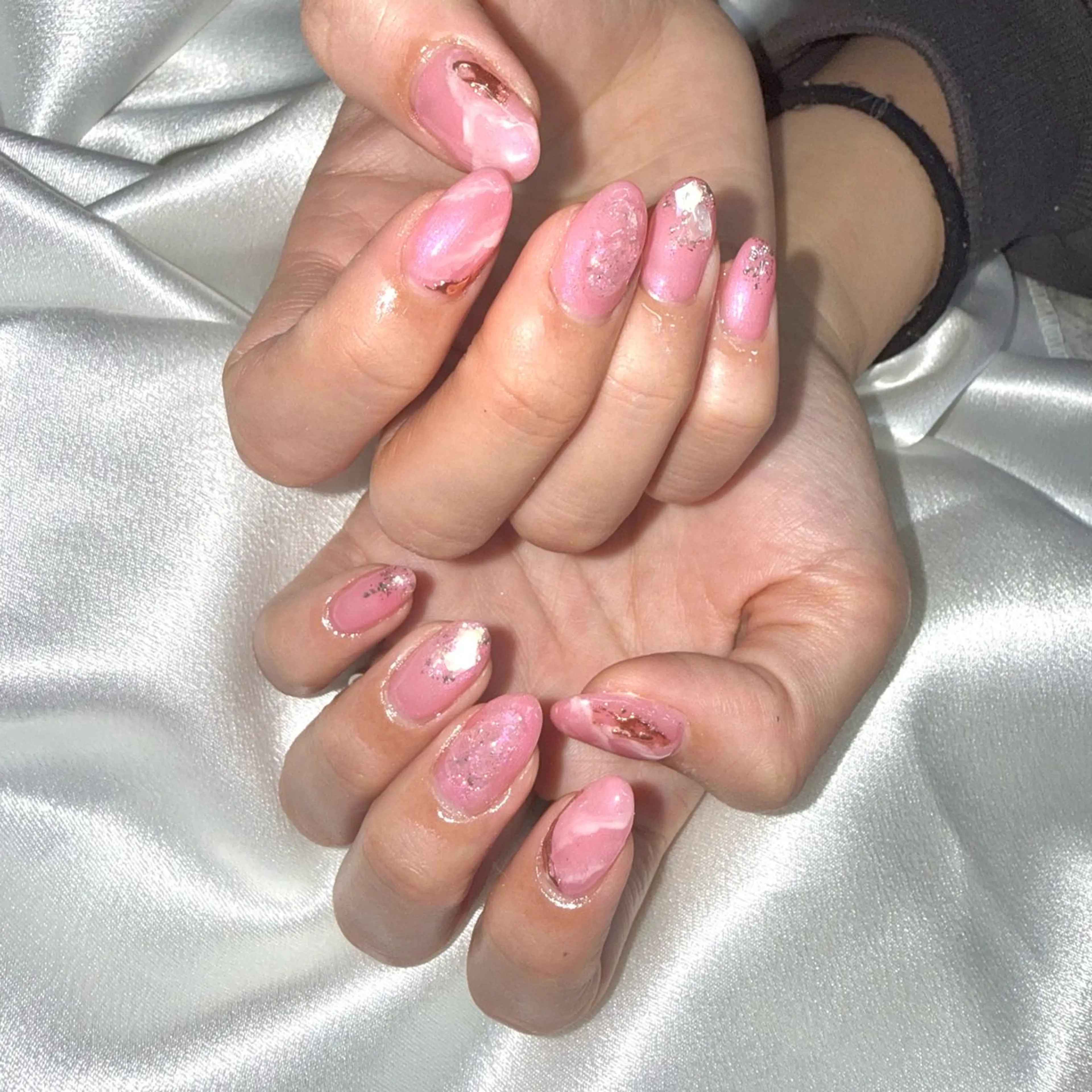 ネイル ハンドネイル ★Rinail... .のネイルデザイン