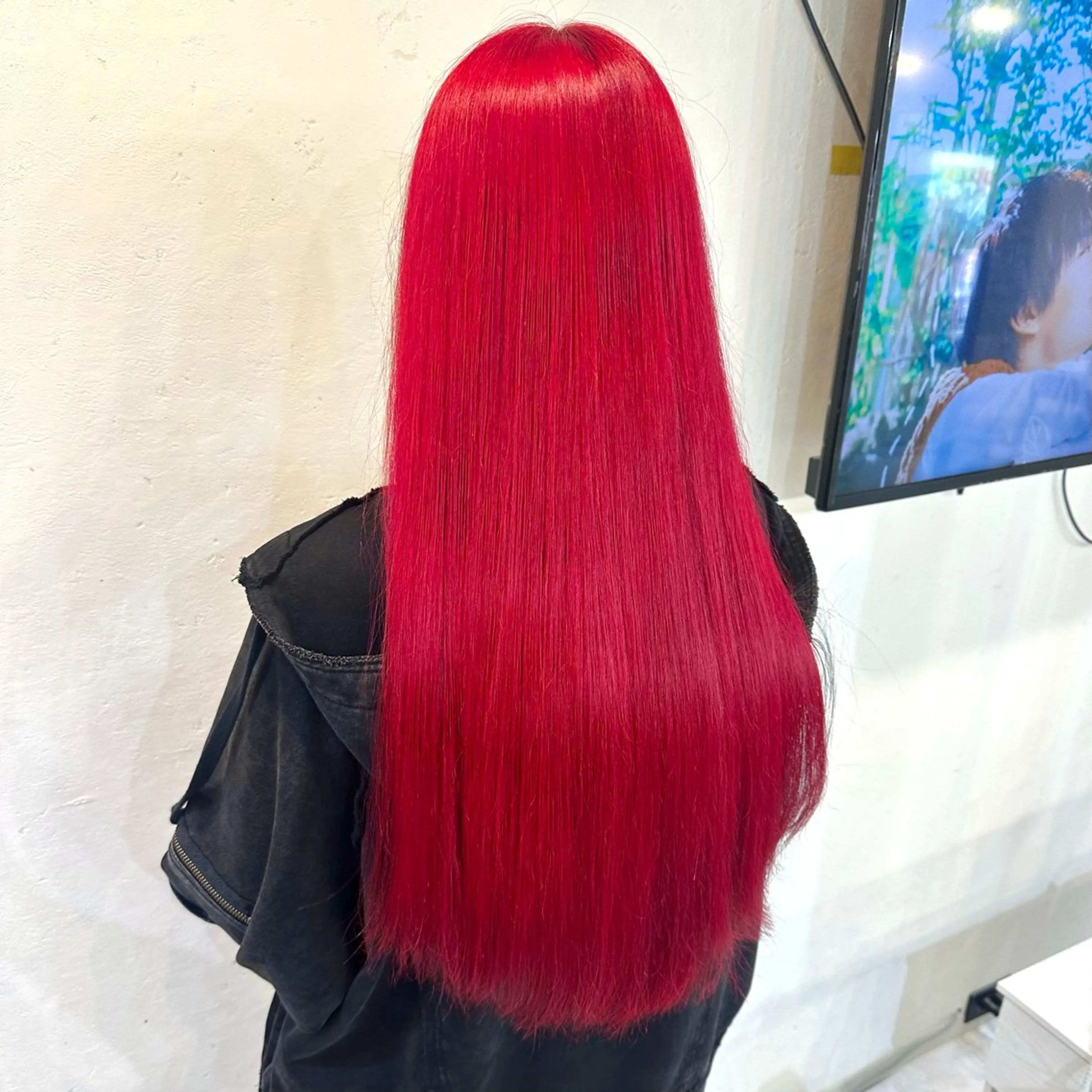 ロング 透明感カラー/ 🫧みずほ🫧のヘアスタイル