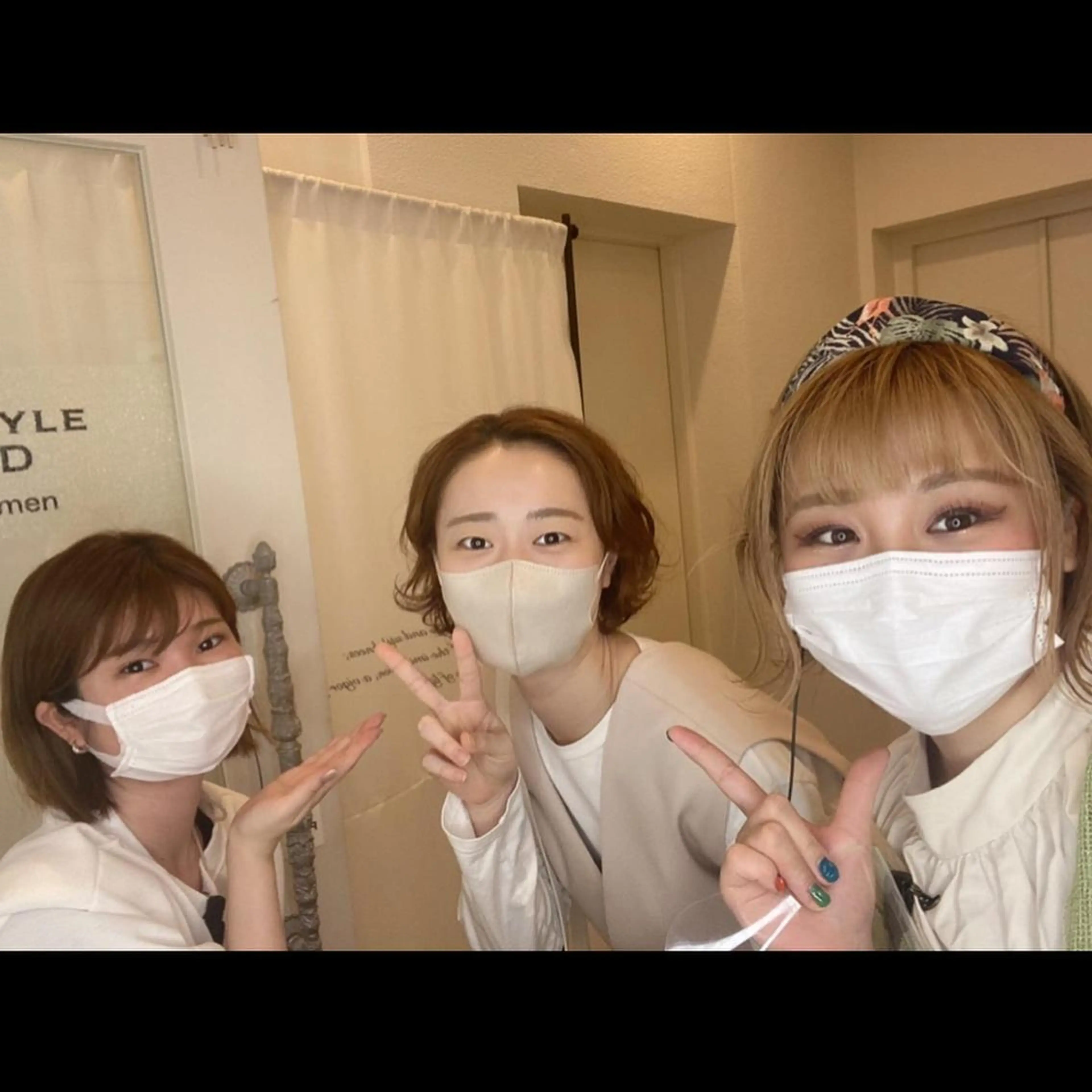 ショート カラー メンズ キッズ ショートボブ 子どものヘアアレンジ メンズショート ボブ ショートヘア ショート、ボブなら お任せ❤️石川由美のヘアスタイル