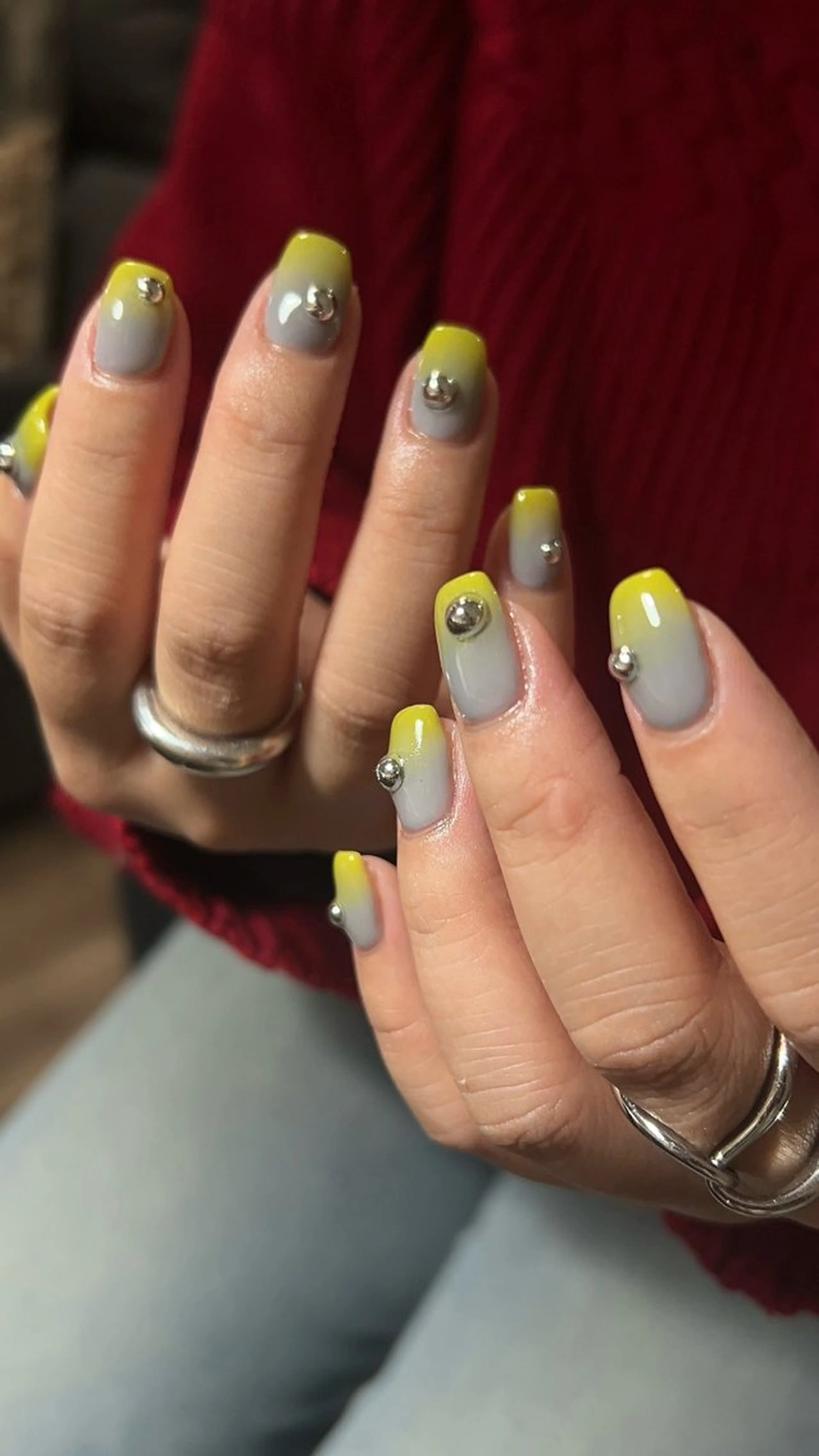 ネイル nailroom own所属・maino ( own　)のネイルデザイン