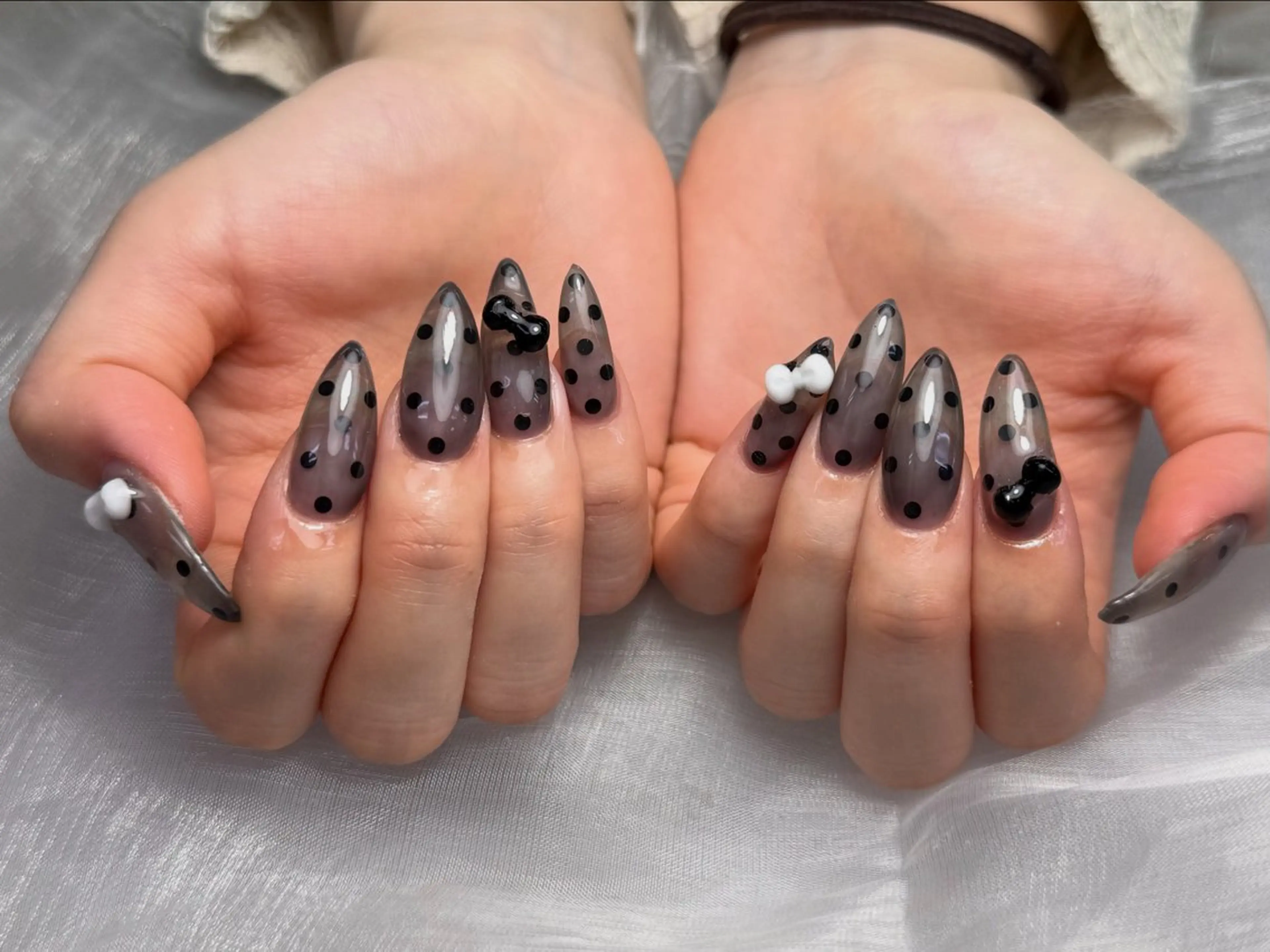 ネイル ♡ KEIKOのネイルデザイン