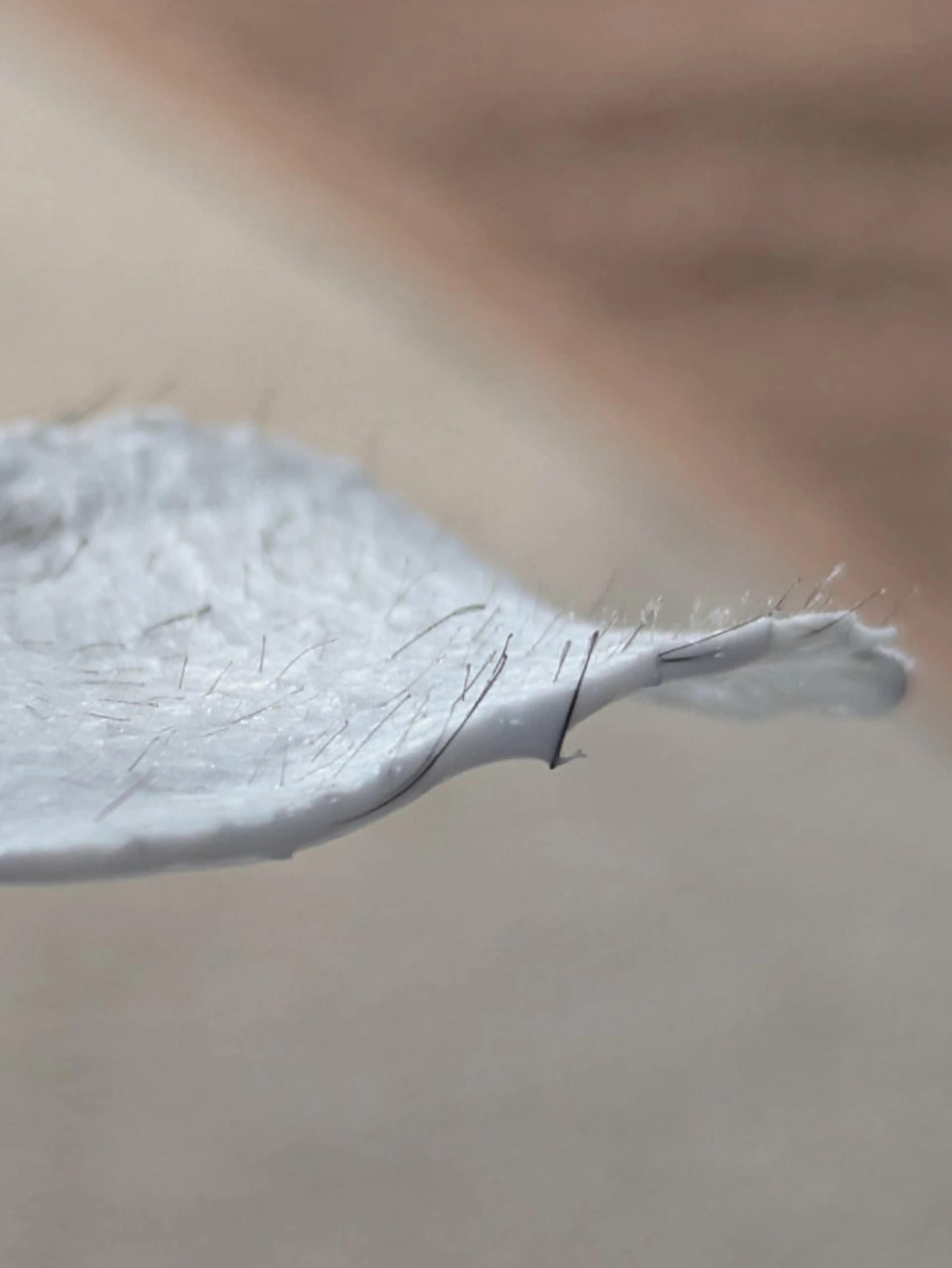 ワックス脱毛  SOLEIL 小玉の眉毛・アイブロウイメージ