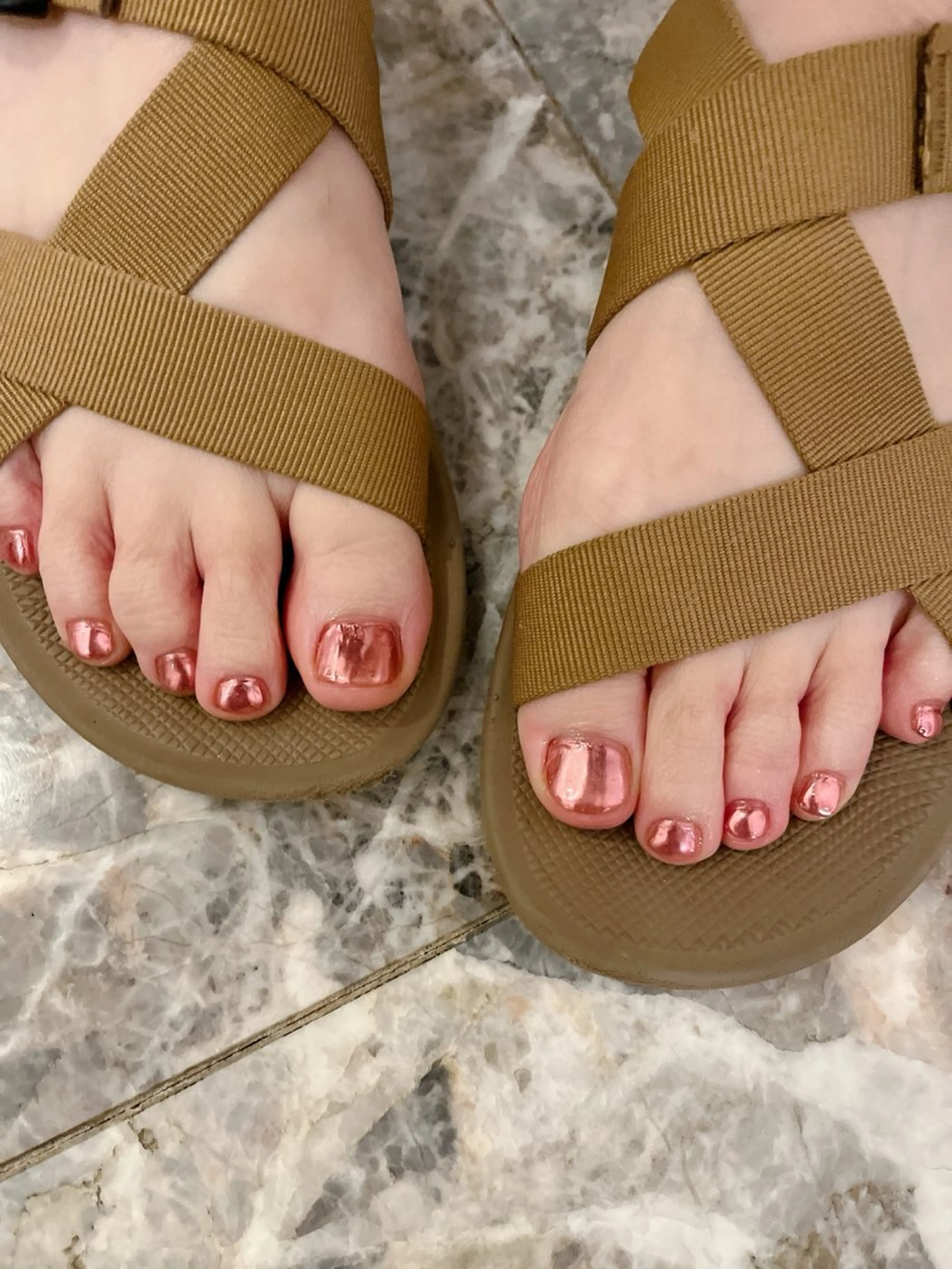 ネイル プライベートサロン circleのネイルデザイン