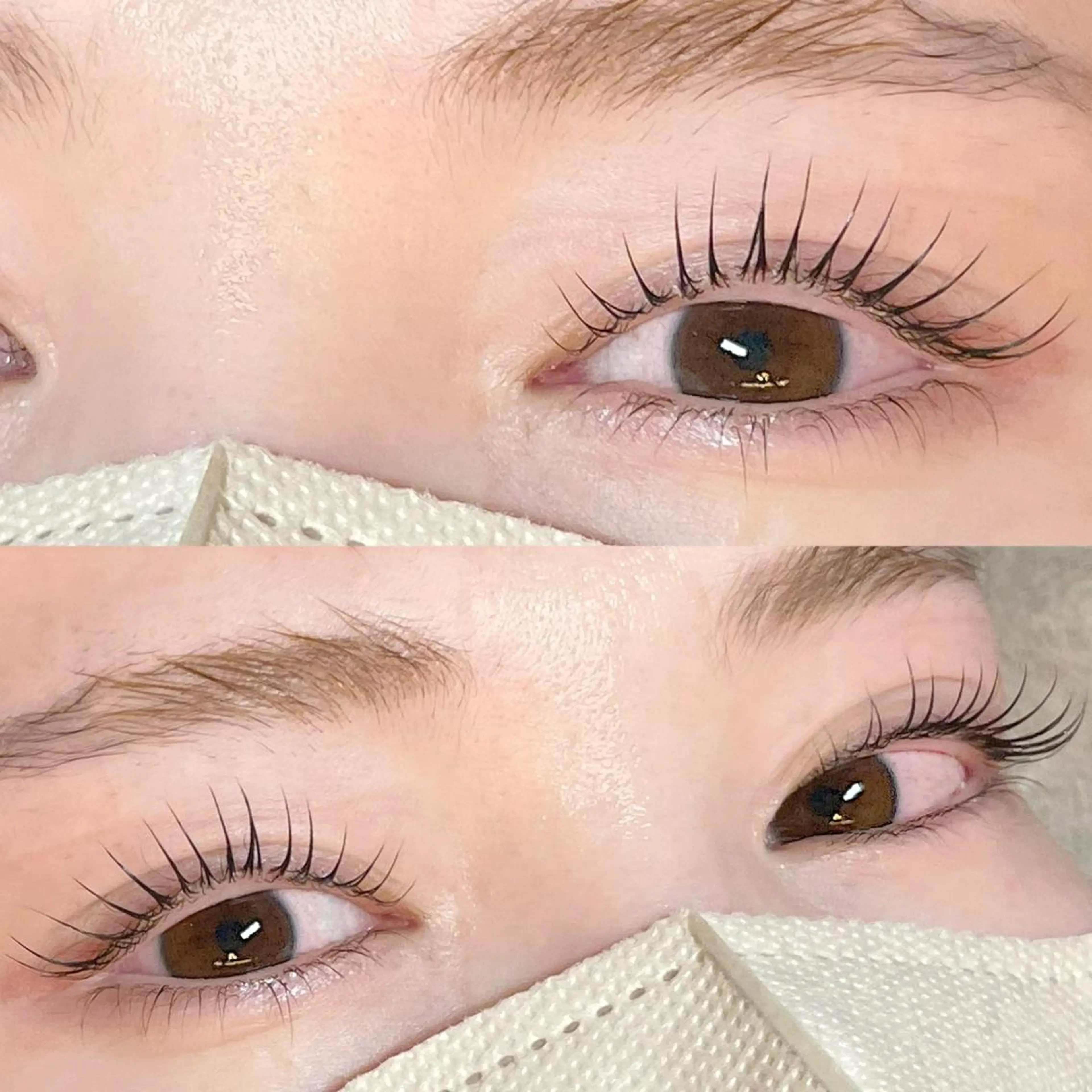 マツエク・マツパ まつげパーマ 下まつげエクステ BLOOM JEWEL 柏所属・kato .のマツエク・マツパデザイン