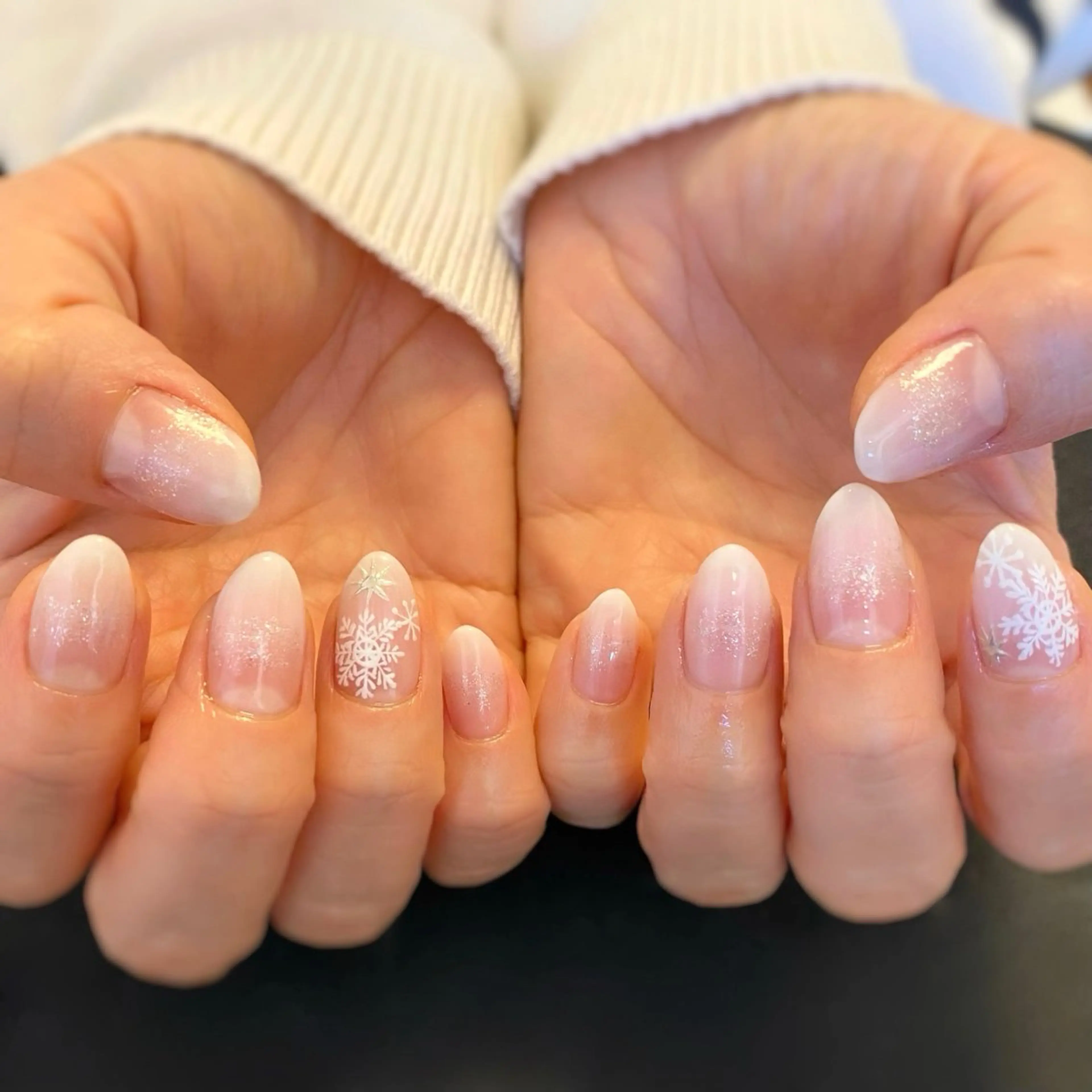ネイル nail*157 .のネイルデザイン