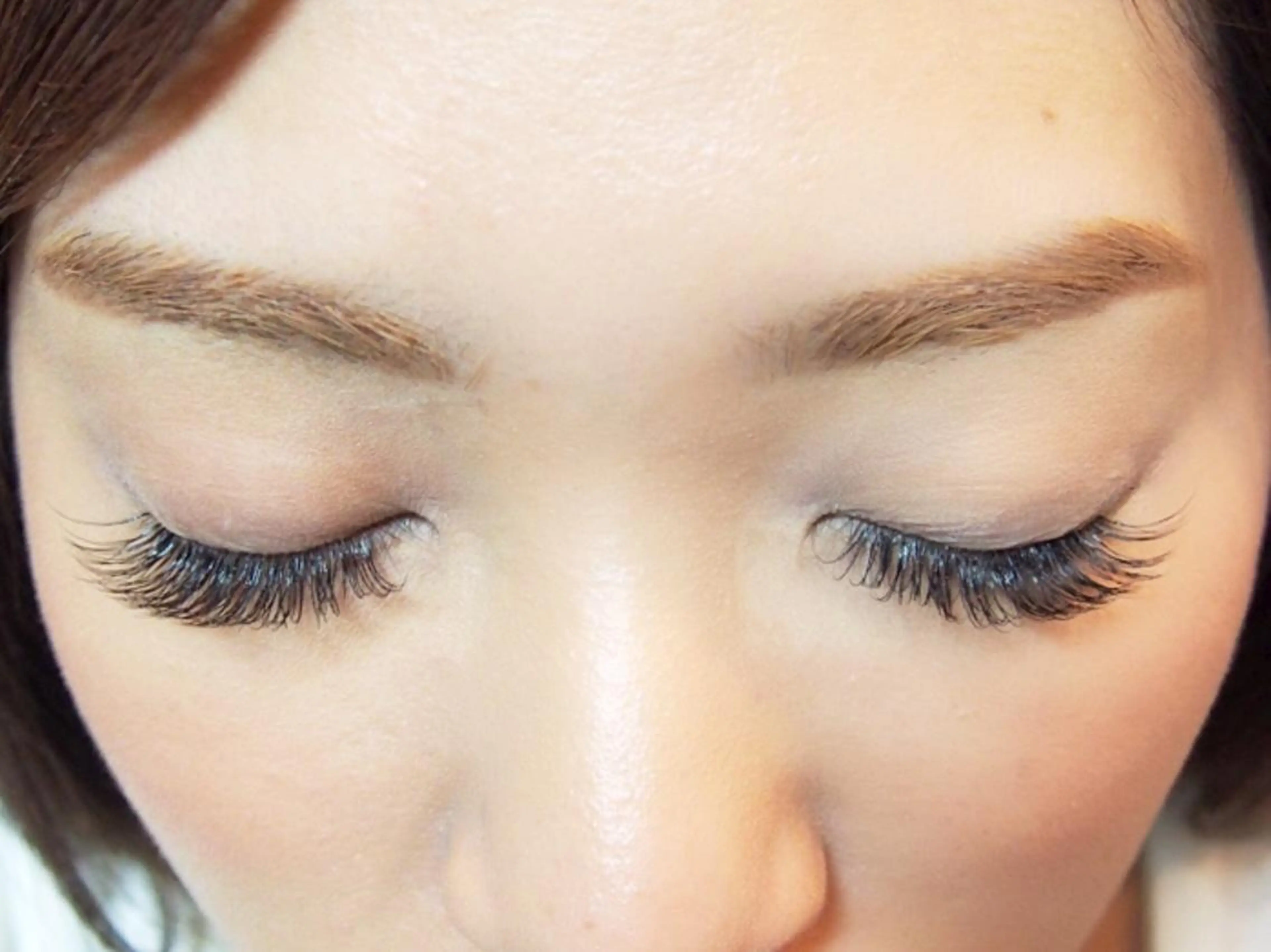 マツエク・マツパ 平和島駅徒歩7分 Ayaのマツエク・マツパデザイン