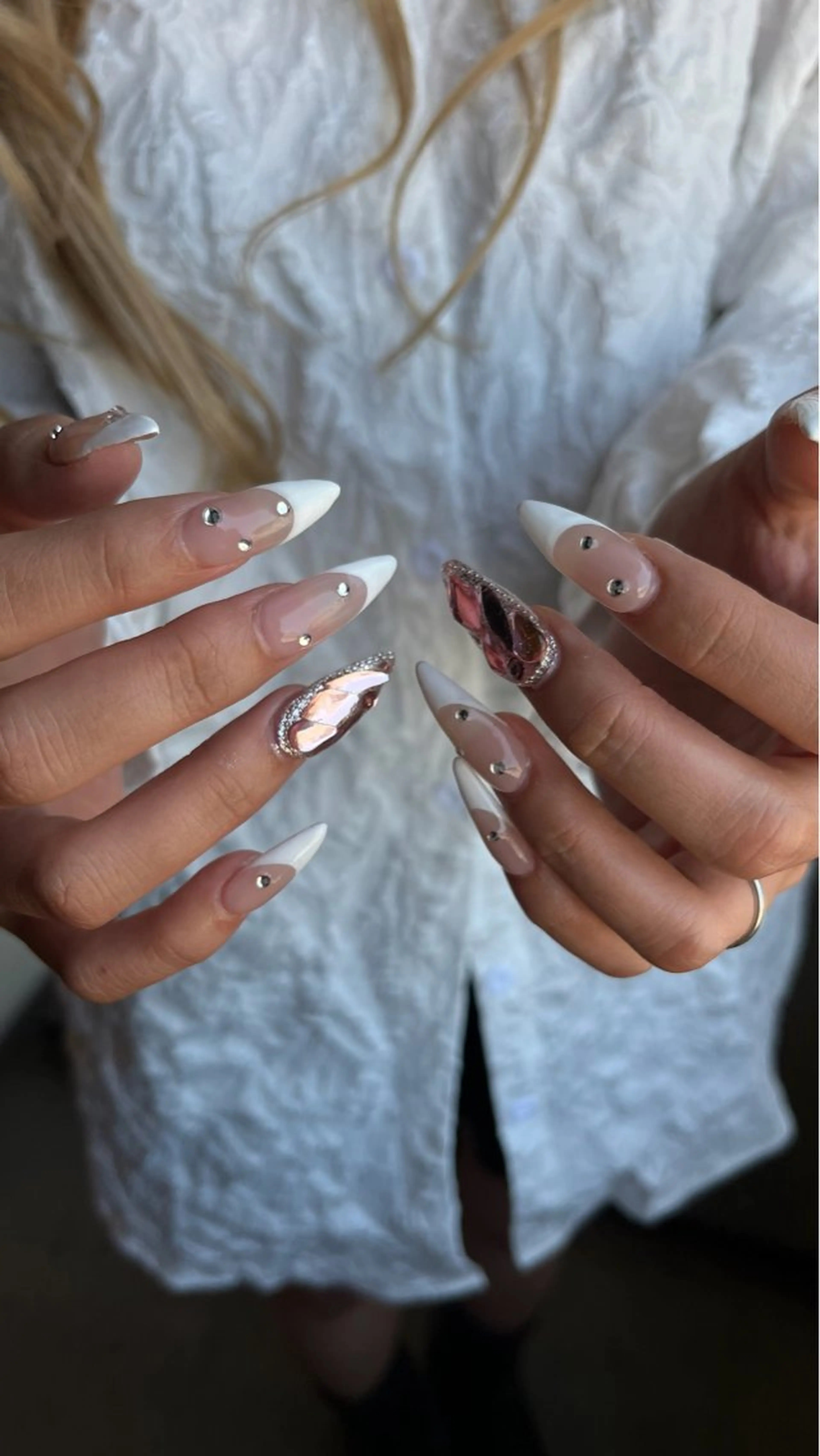 ネイル Neo | BINELのネイルデザイン