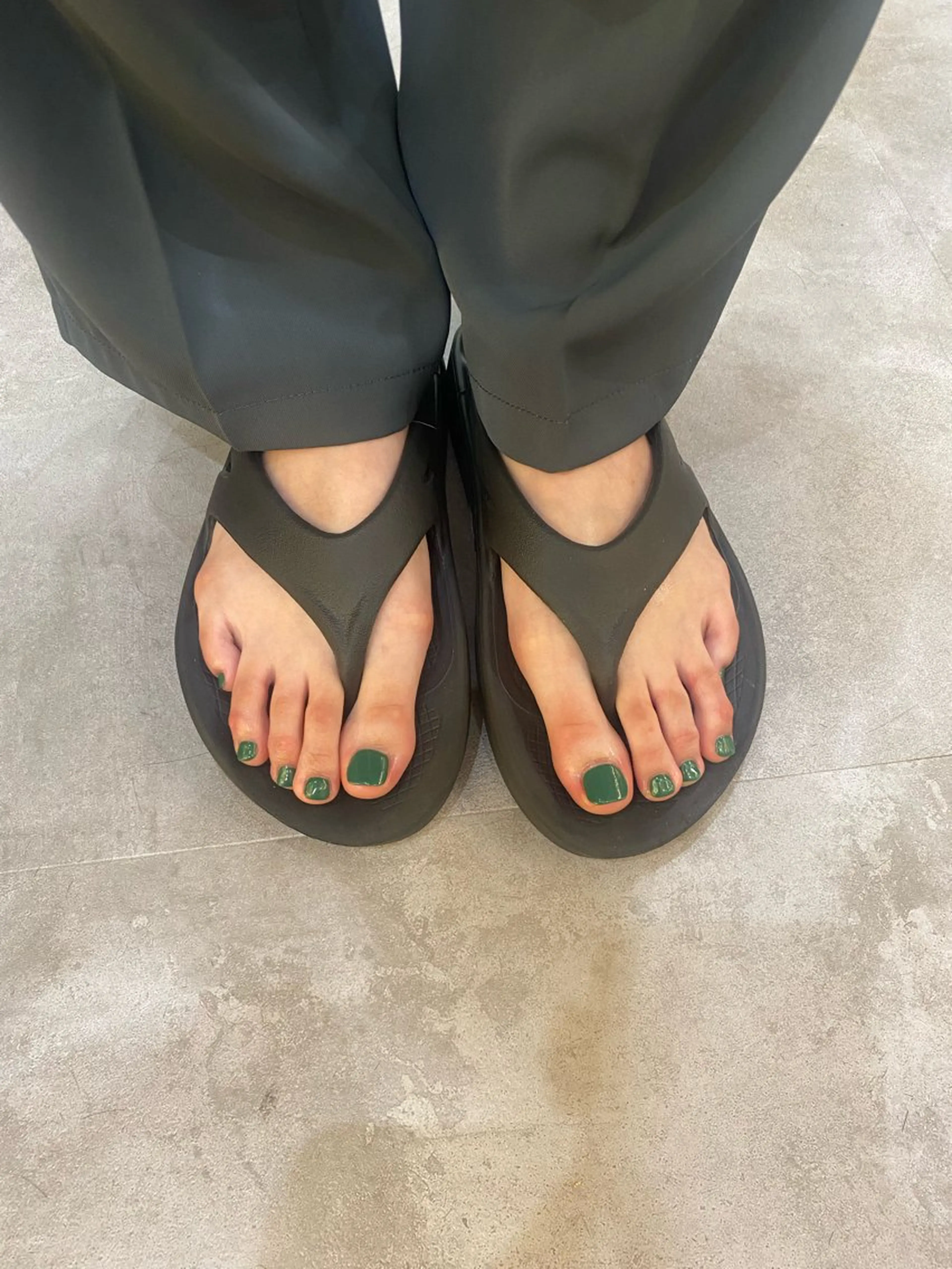 ネイル フットネイル Mao ♡のネイルデザイン