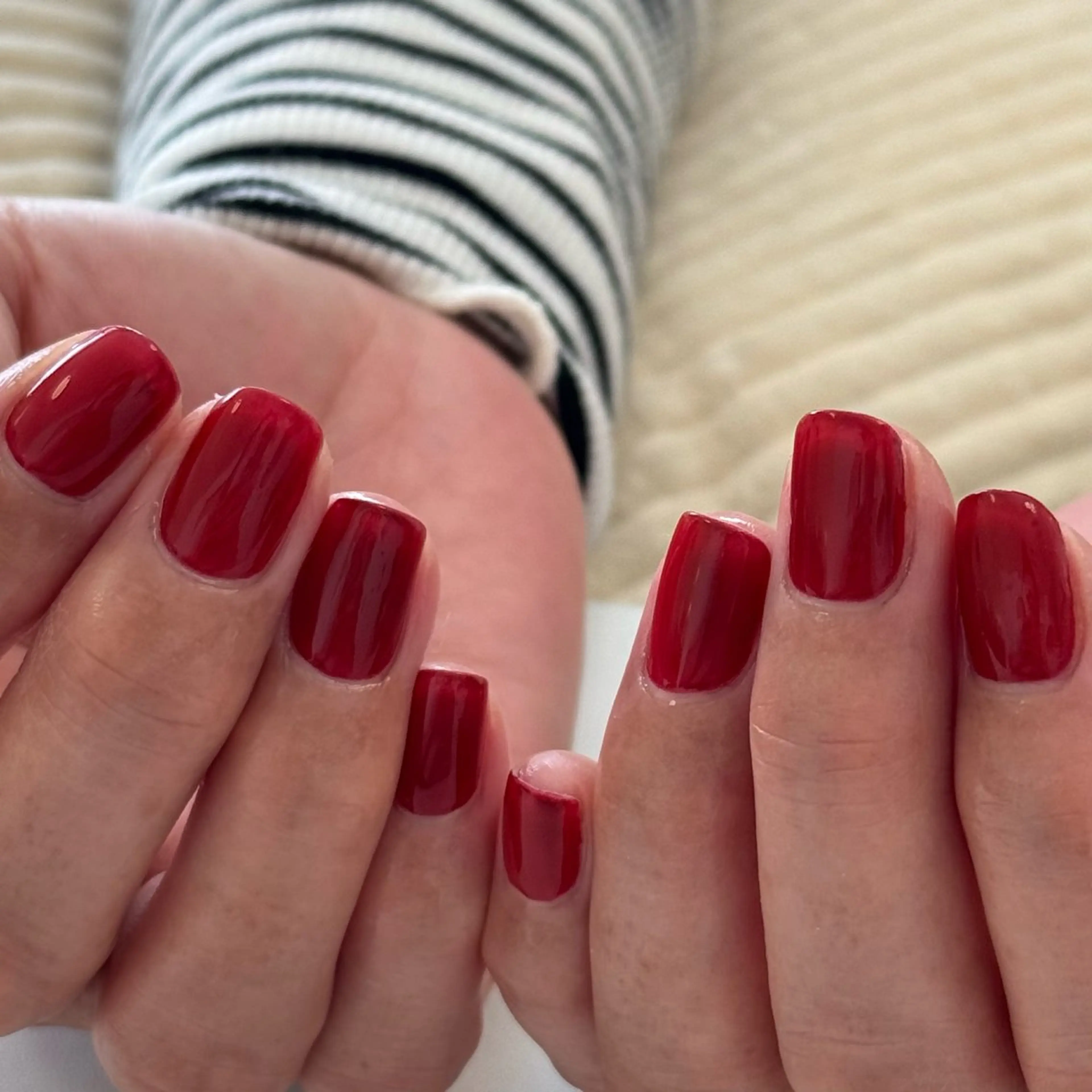 ネイル ハンドネイル umbrella.所属・長 美乃莉のネイルデザイン