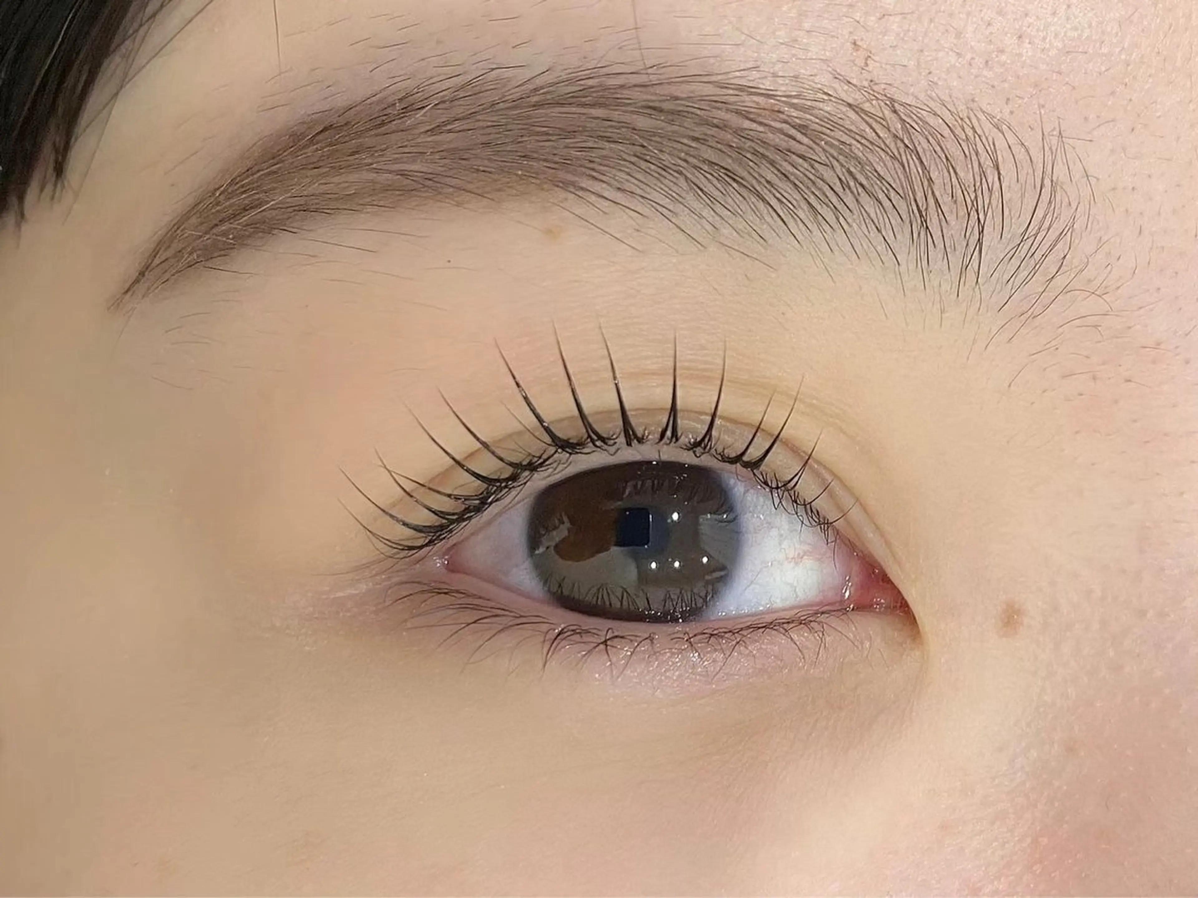 マツエク・マツパ Ai Quick 増田の眉毛・アイブロウイメージ