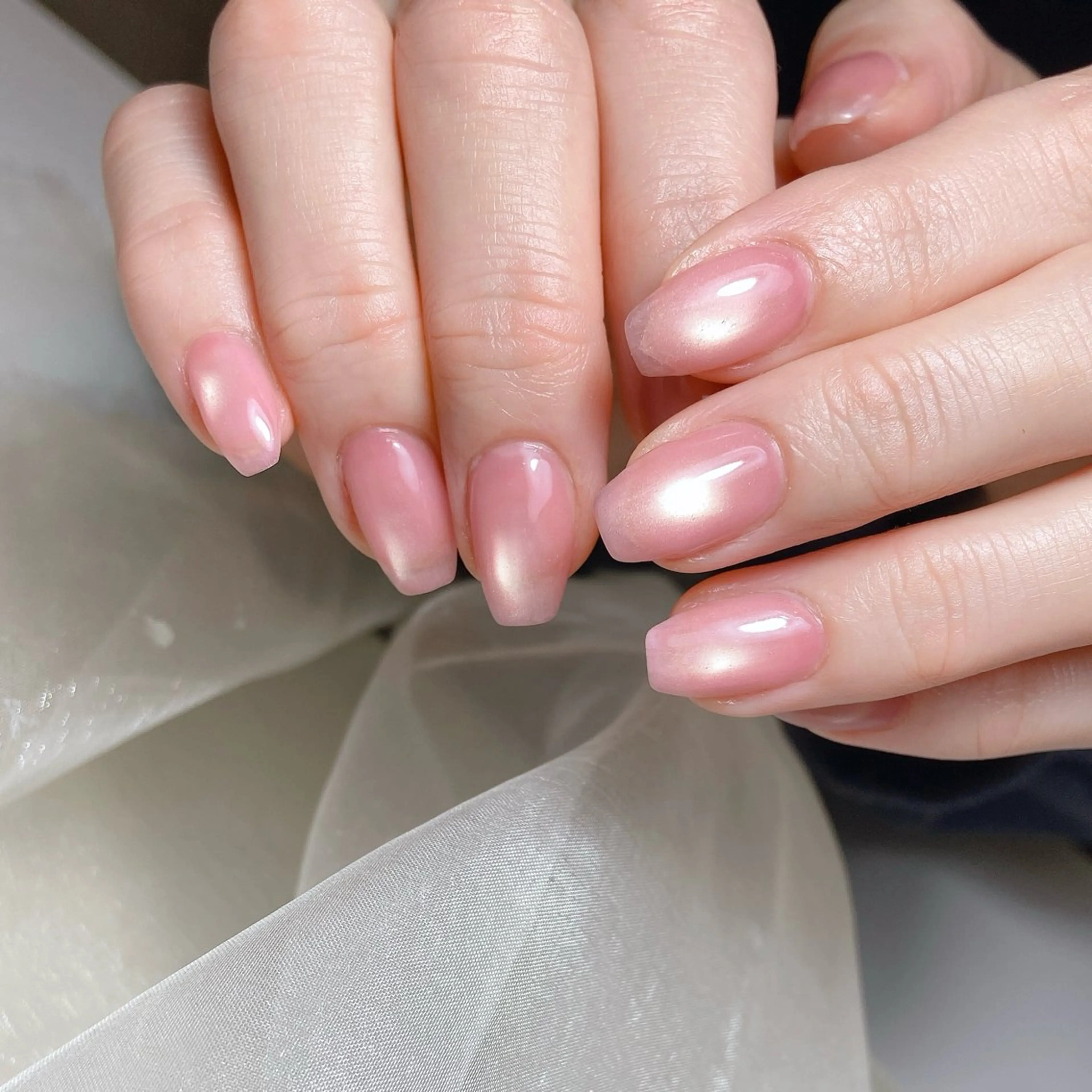 ネイル ハンドネイル nailsalon REJOICEのネイルデザイン