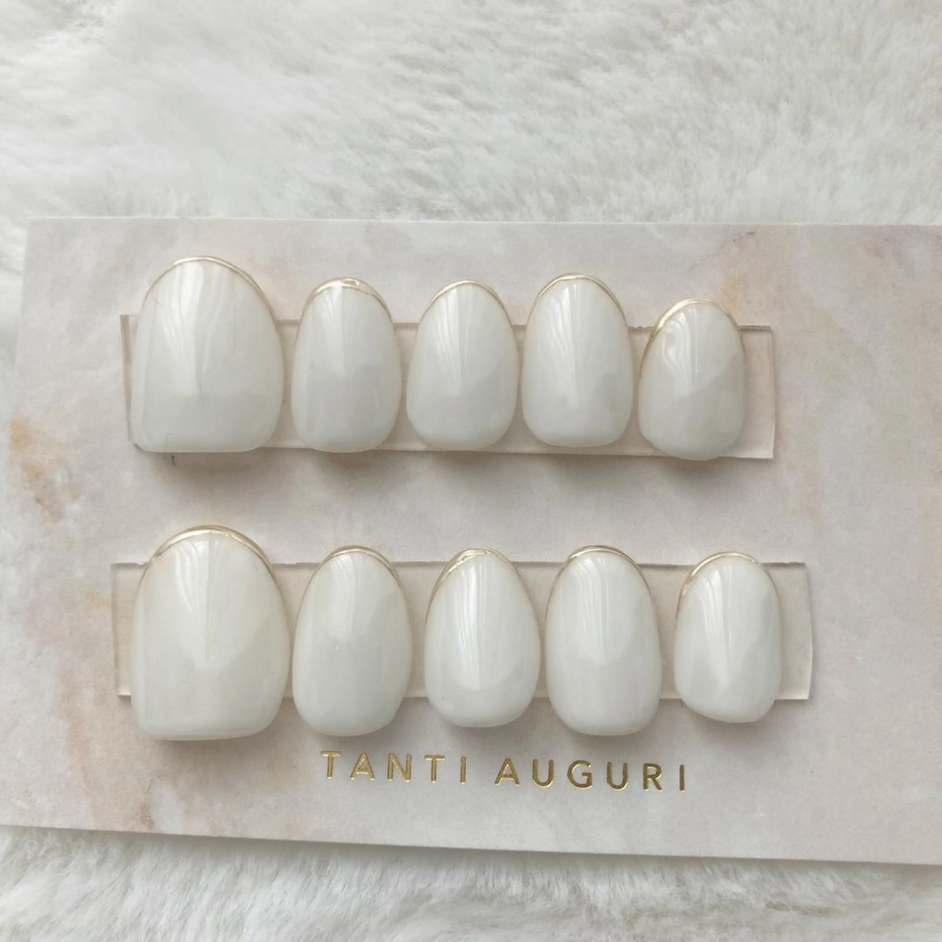 ネイル N_ nailのネイルデザイン