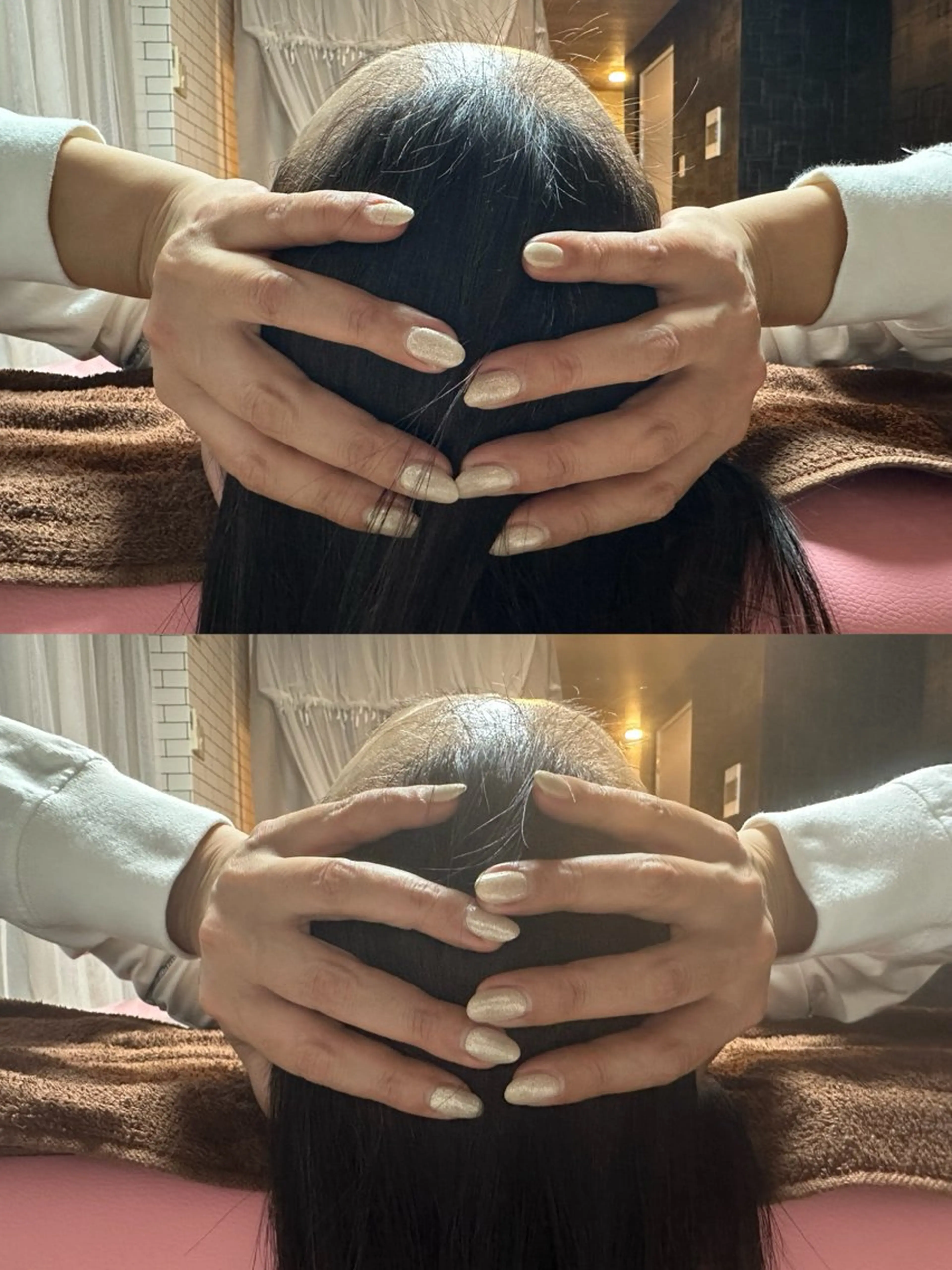 JULIA〜 バストお悩み専門店〜のエステ・リラクイメージ