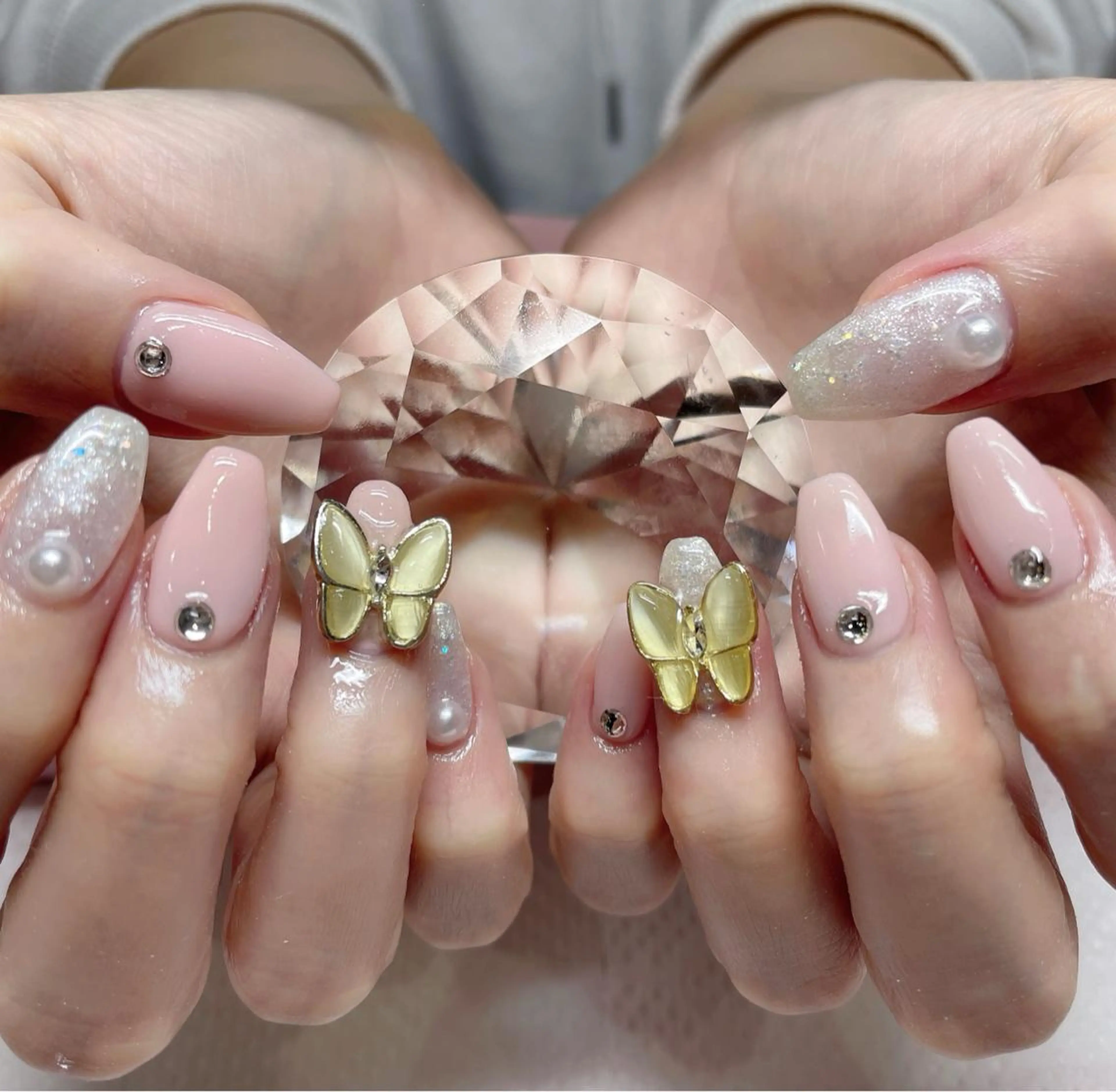 ネイル kouca  nail所属・コウ カnail💅のネイルデザイン