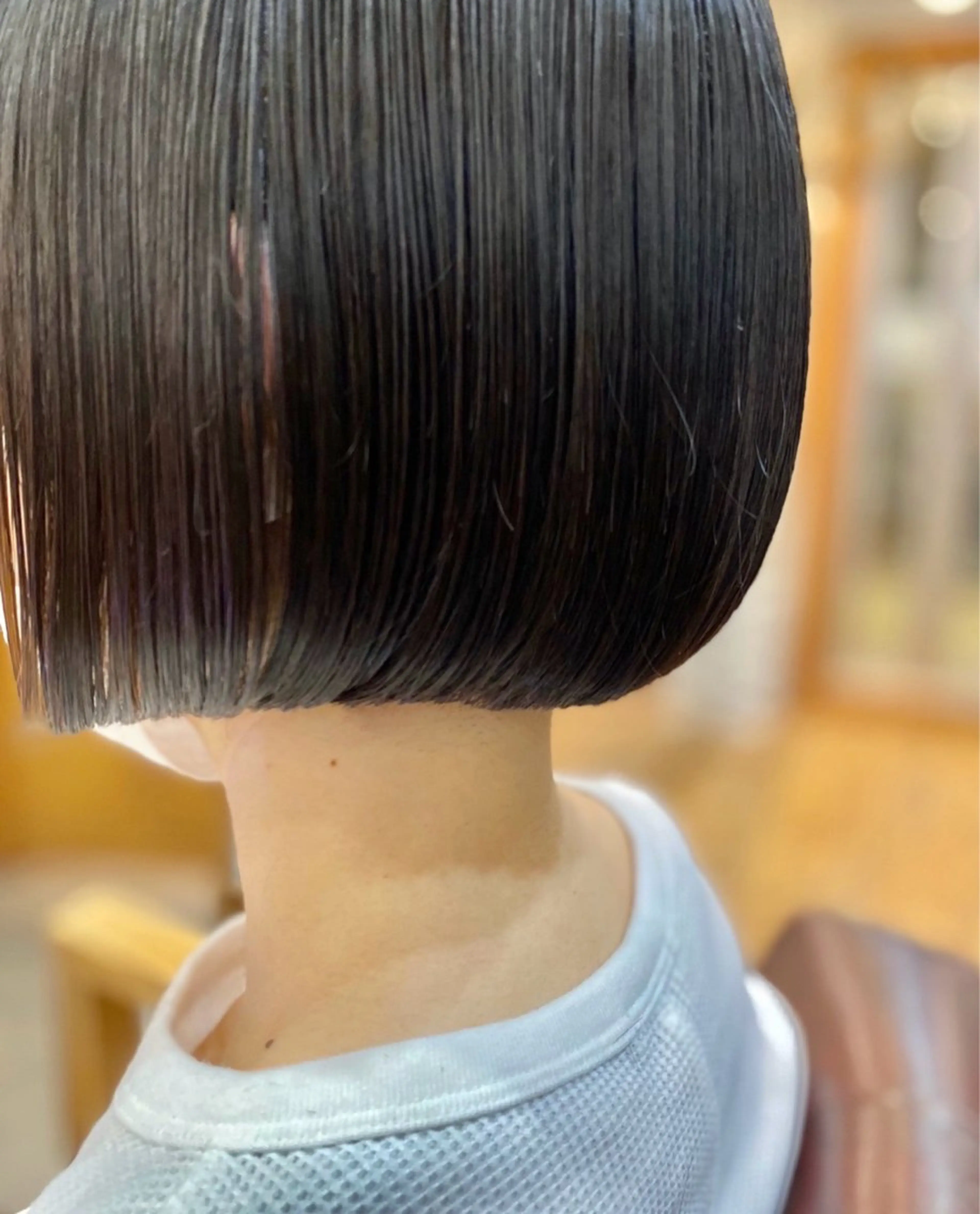 ショート カット 木村丈晴✂️ご来店 お待ちしてます😊のヘアスタイル