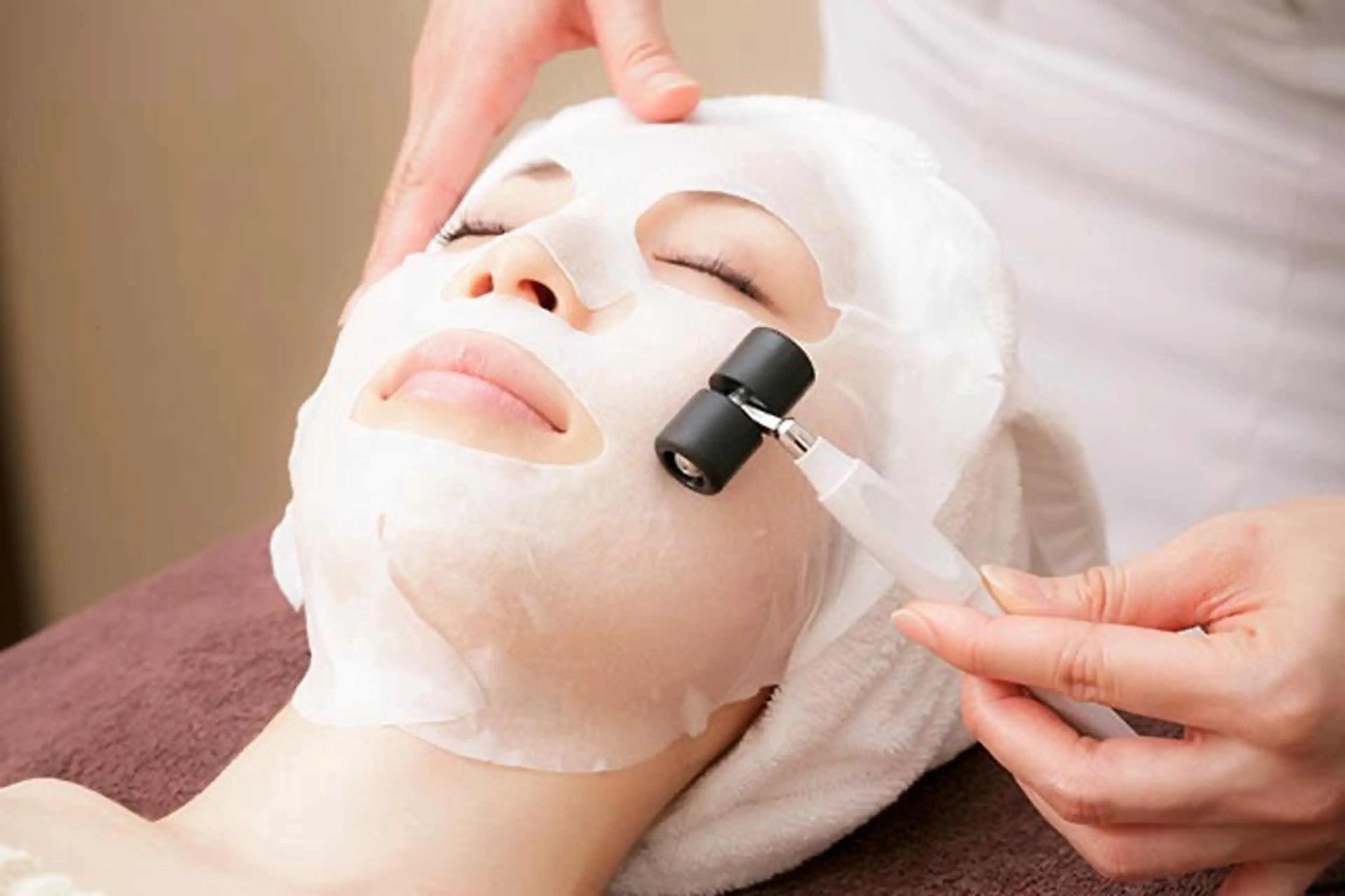 Oncebell. Bodymake&beautysalon所属・Oncebell. ワンベルのエステ・リラクイメージ