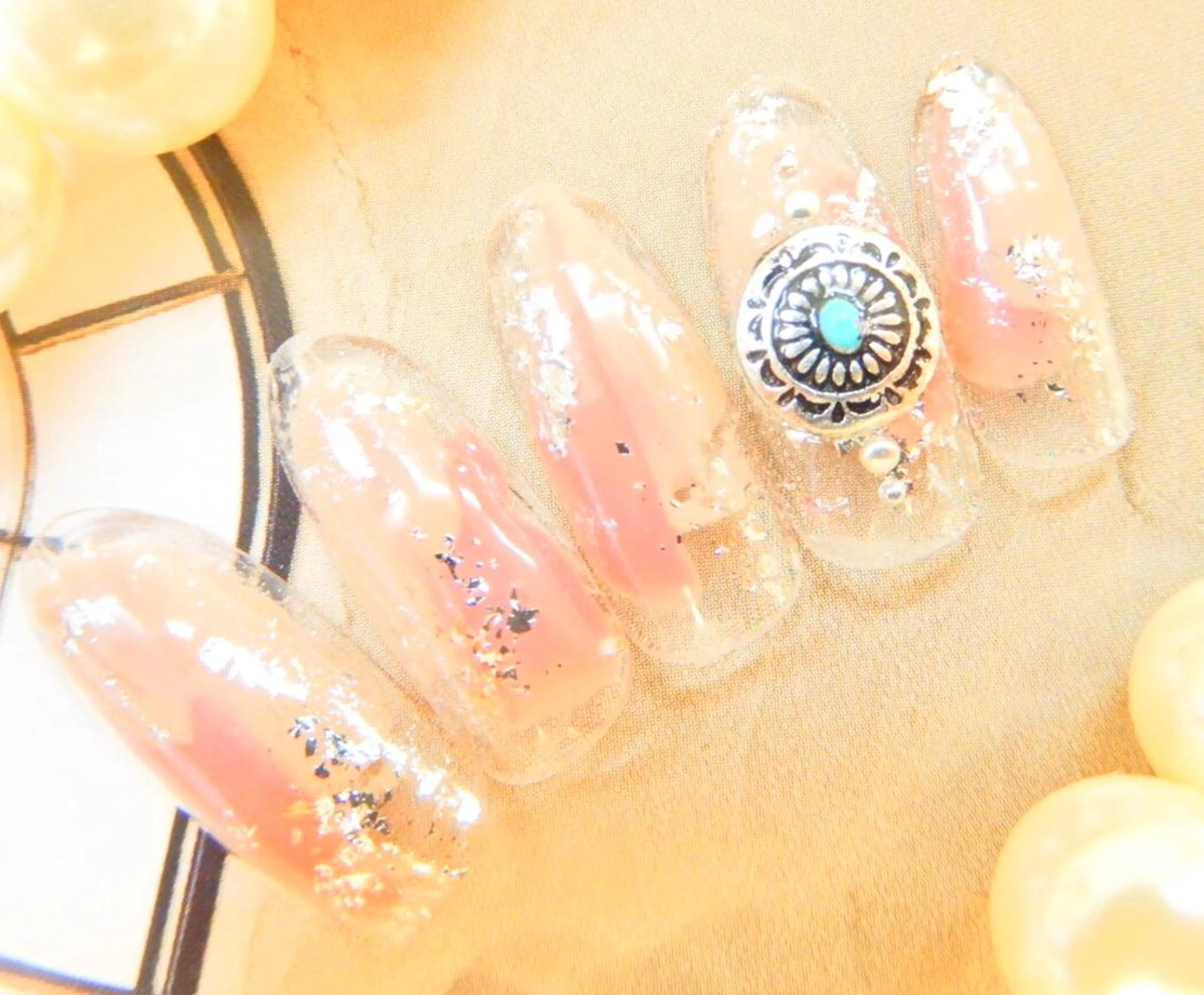 ネイル Dolce.Nail 柏店のネイルデザイン