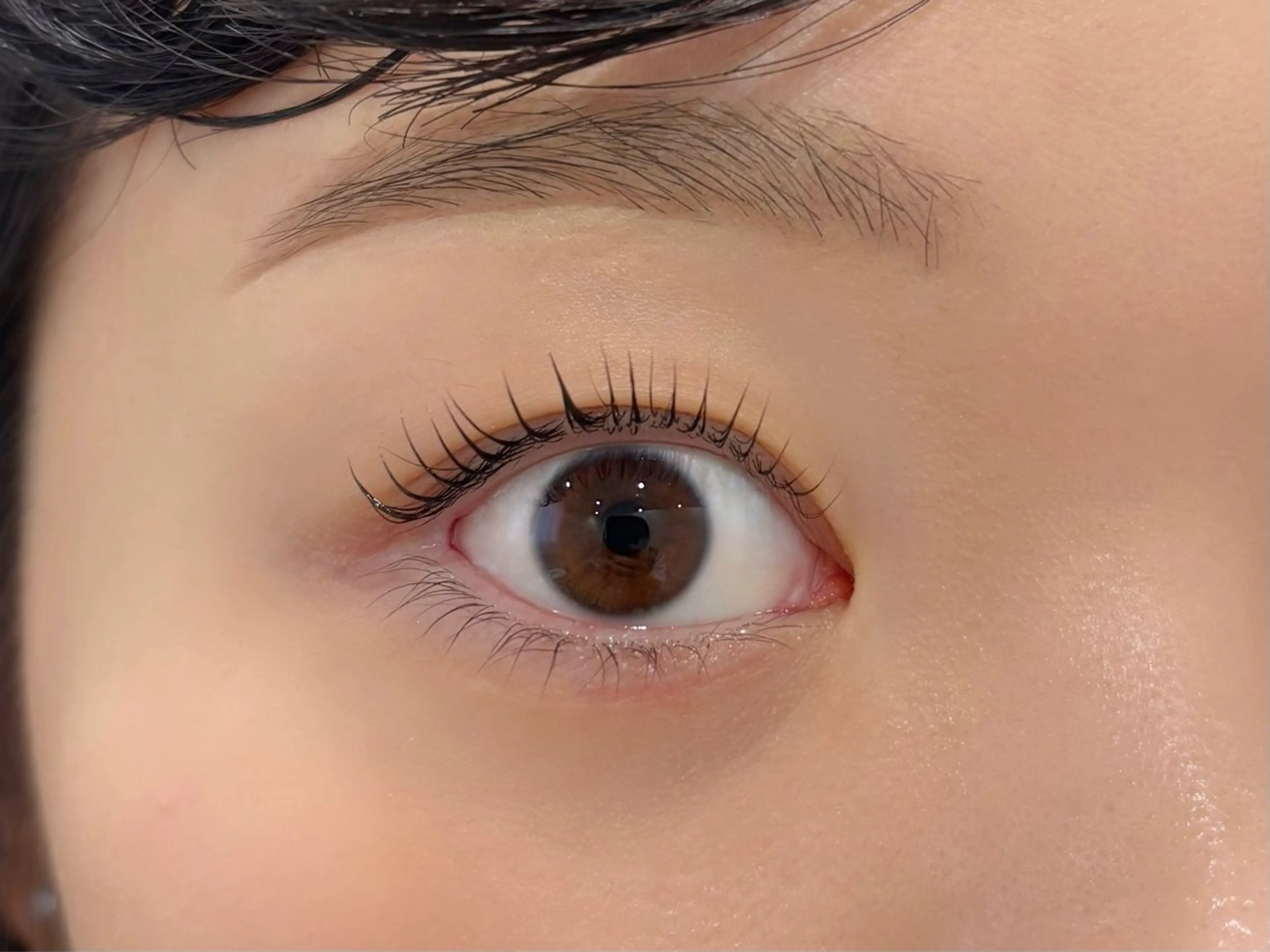 マツエク・マツパ eyesalonＮifee所属・eyesalon Nifeeのマツエク・マツパデザイン