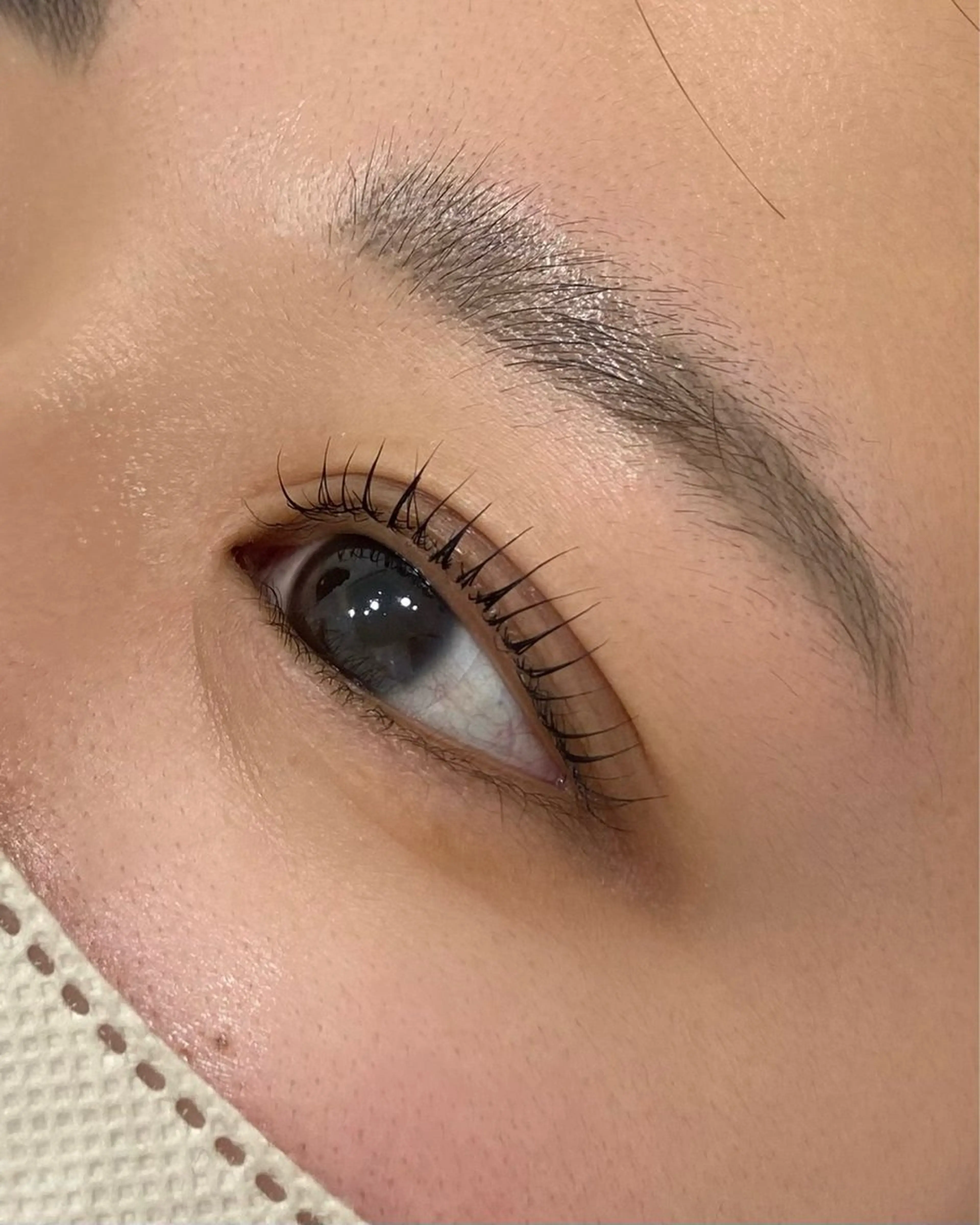 マツエク・マツパ マツパ キレイファクトリー 🫧kanau🫧のマツエク・マツパデザイン