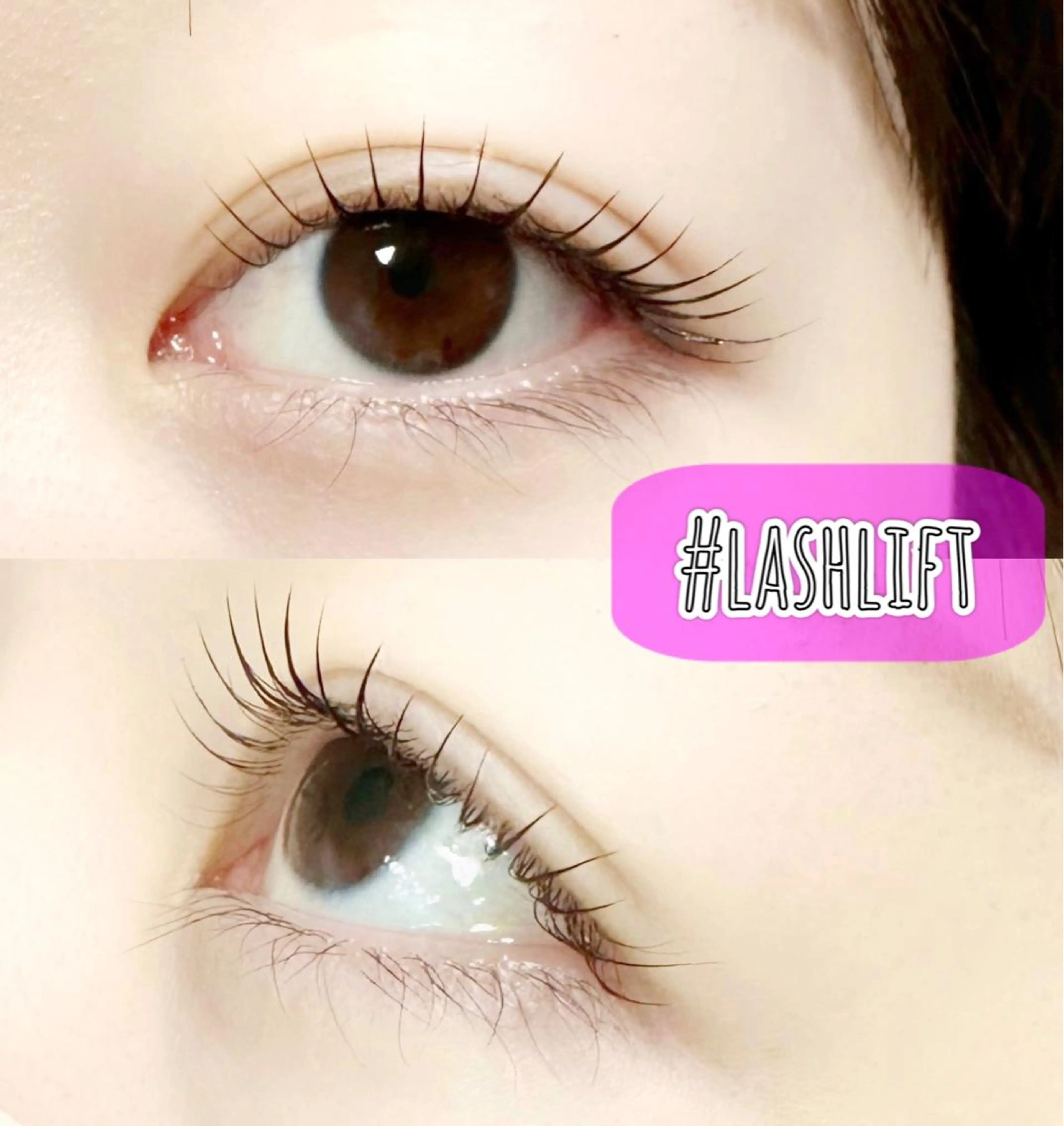 マツエク・マツパ マツパ charm所属・charm 【📍大名】のマツエク・マツパデザイン