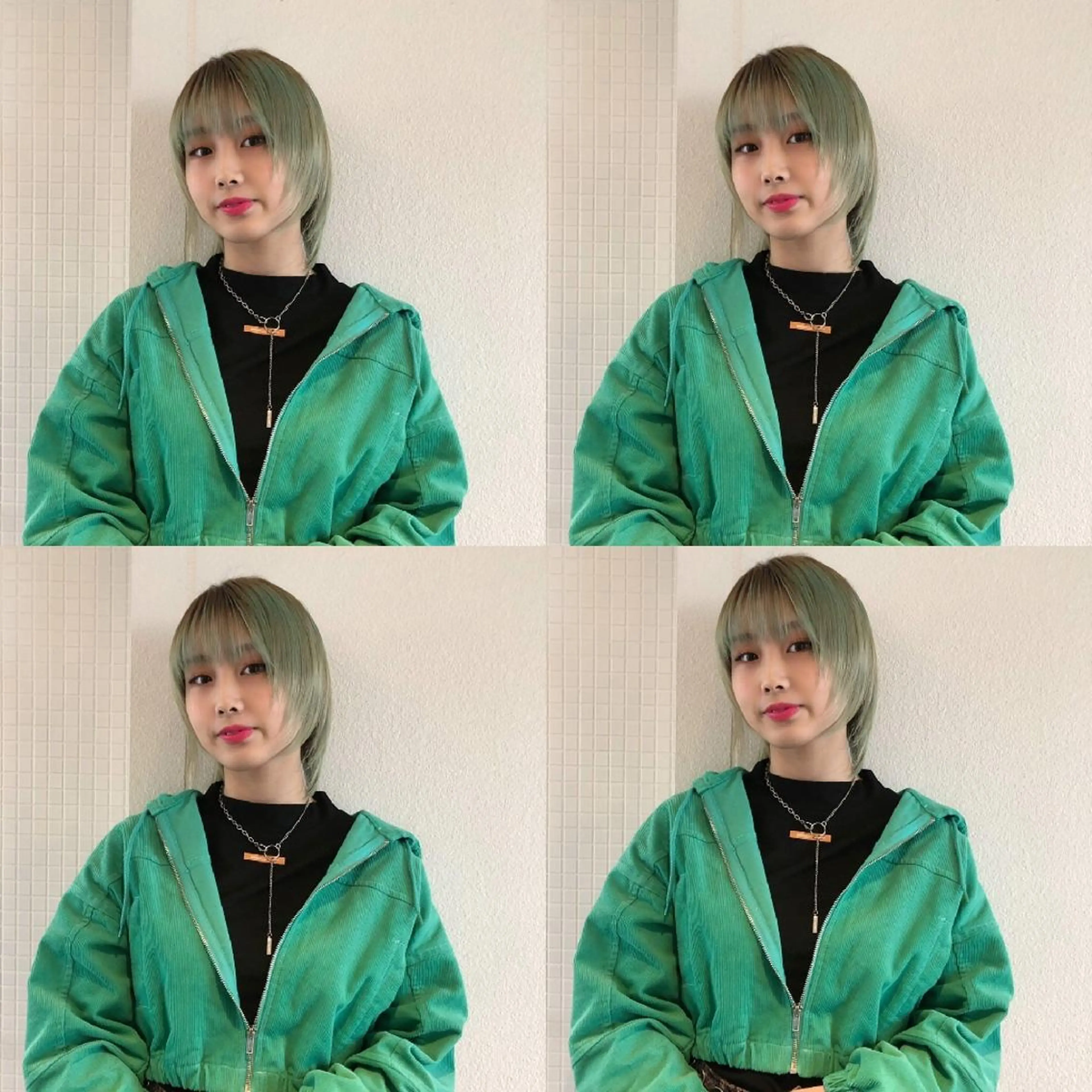 ミディアム nambu-GARDEN所属・上田 昂雅のヘアスタイル