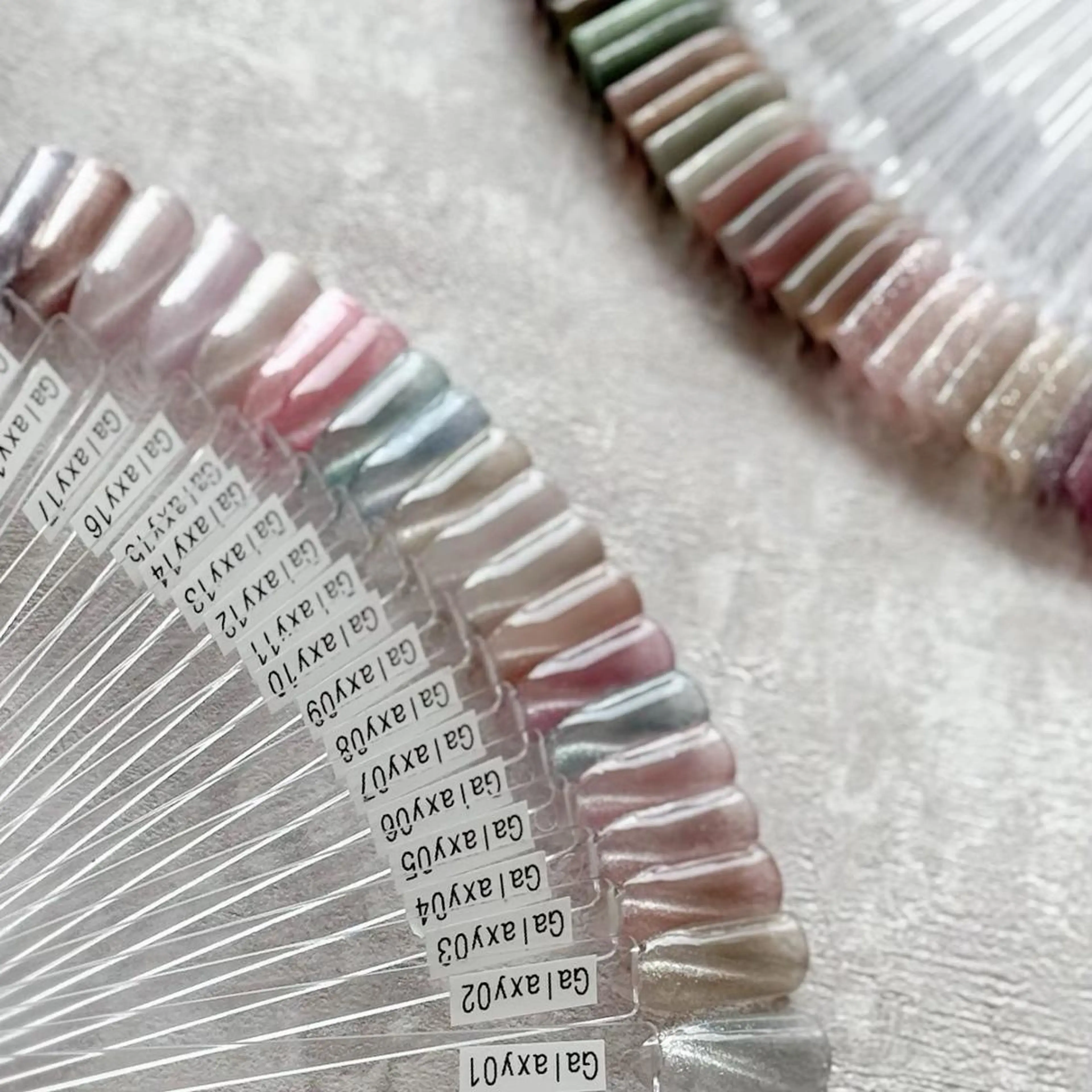 ネイル Good day Isideのネイルデザイン