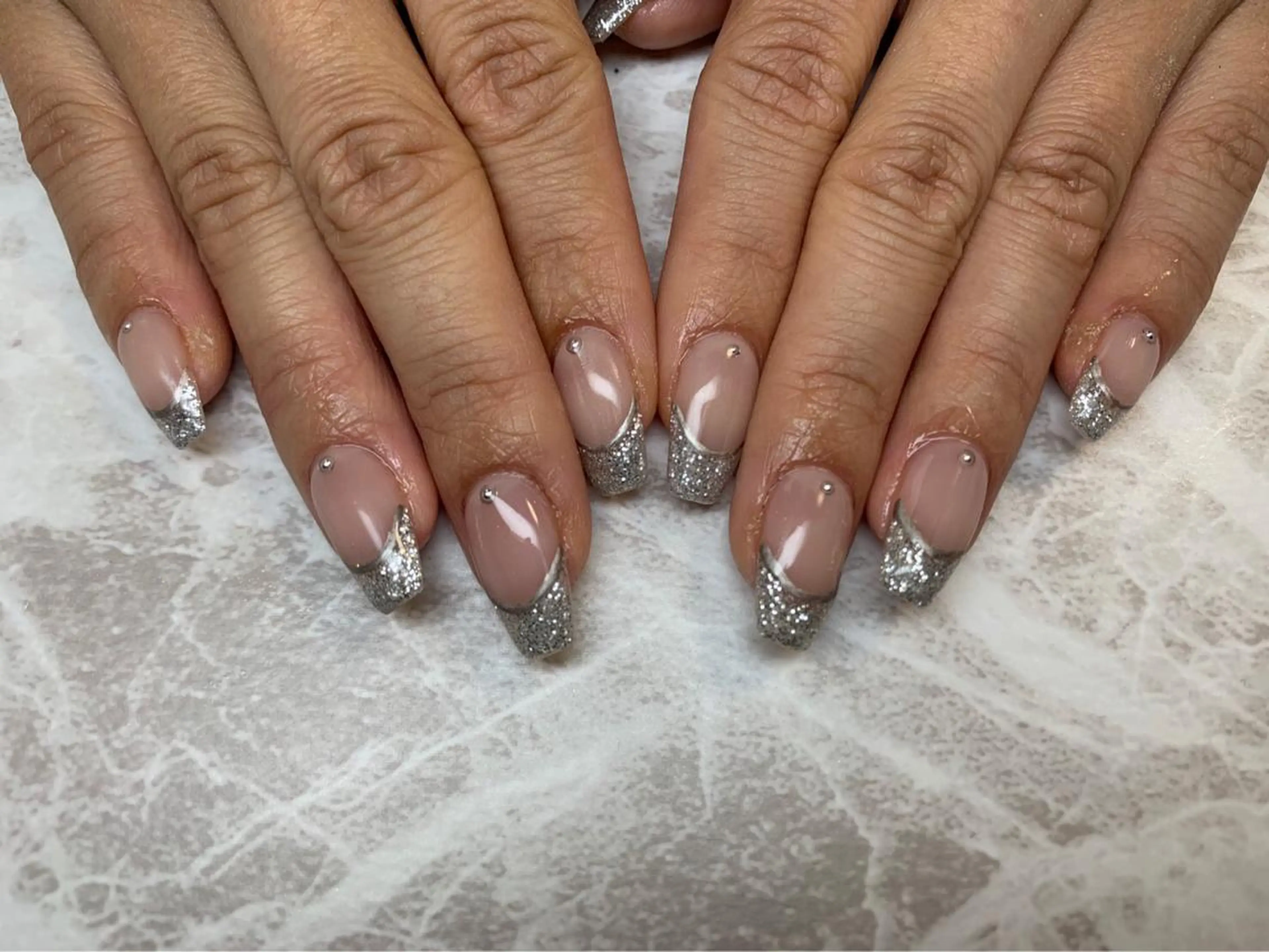 ネイル 〜hatinail 〜のネイルデザイン