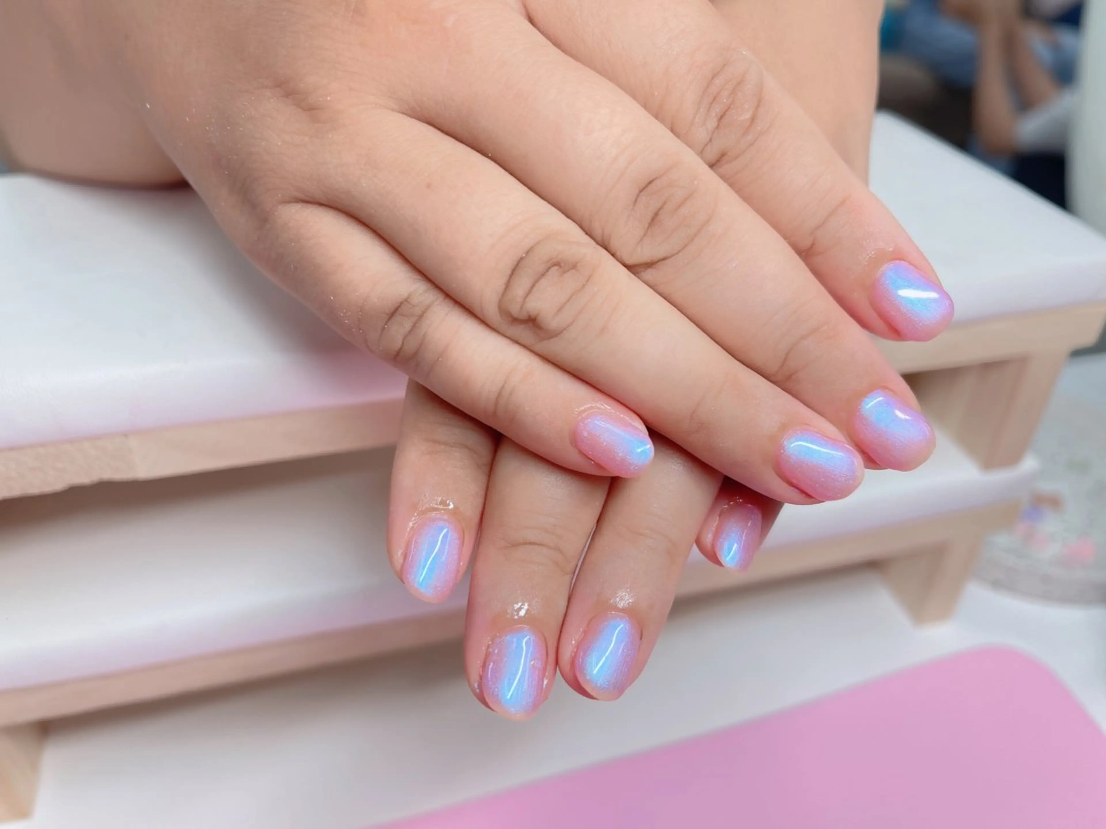 ネイル Anh 歌舞伎町のネイルデザイン