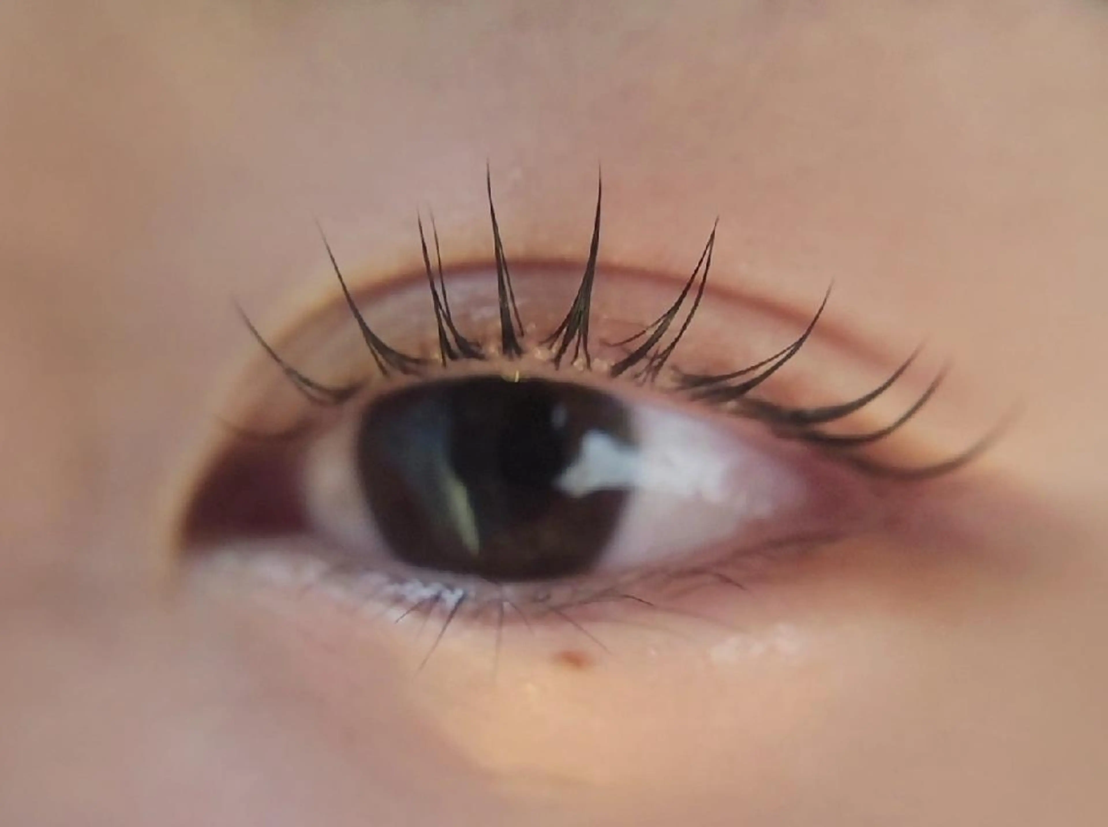 マツエク・マツパ 京谷 佳奈美のマツエク・マツパデザイン